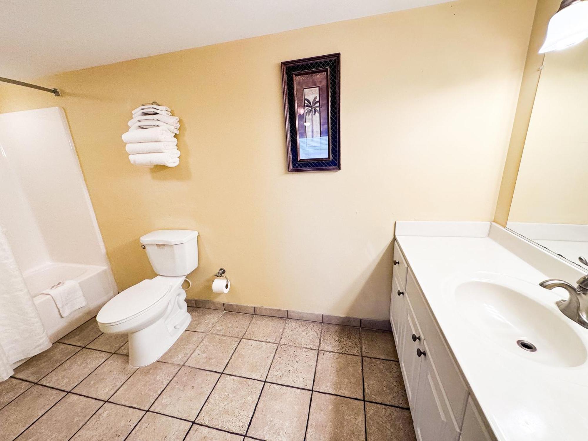 Oceanfront Deluxe Room with Kitchenette