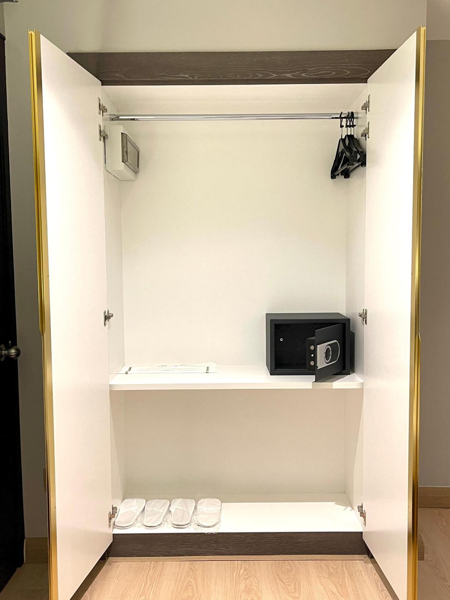 Quarto Deluxe Standard