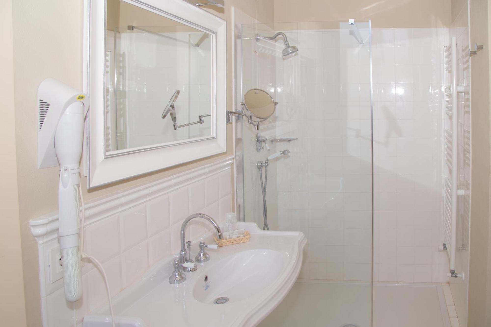 Chambre Double ou Lits Jumeaux Classique
