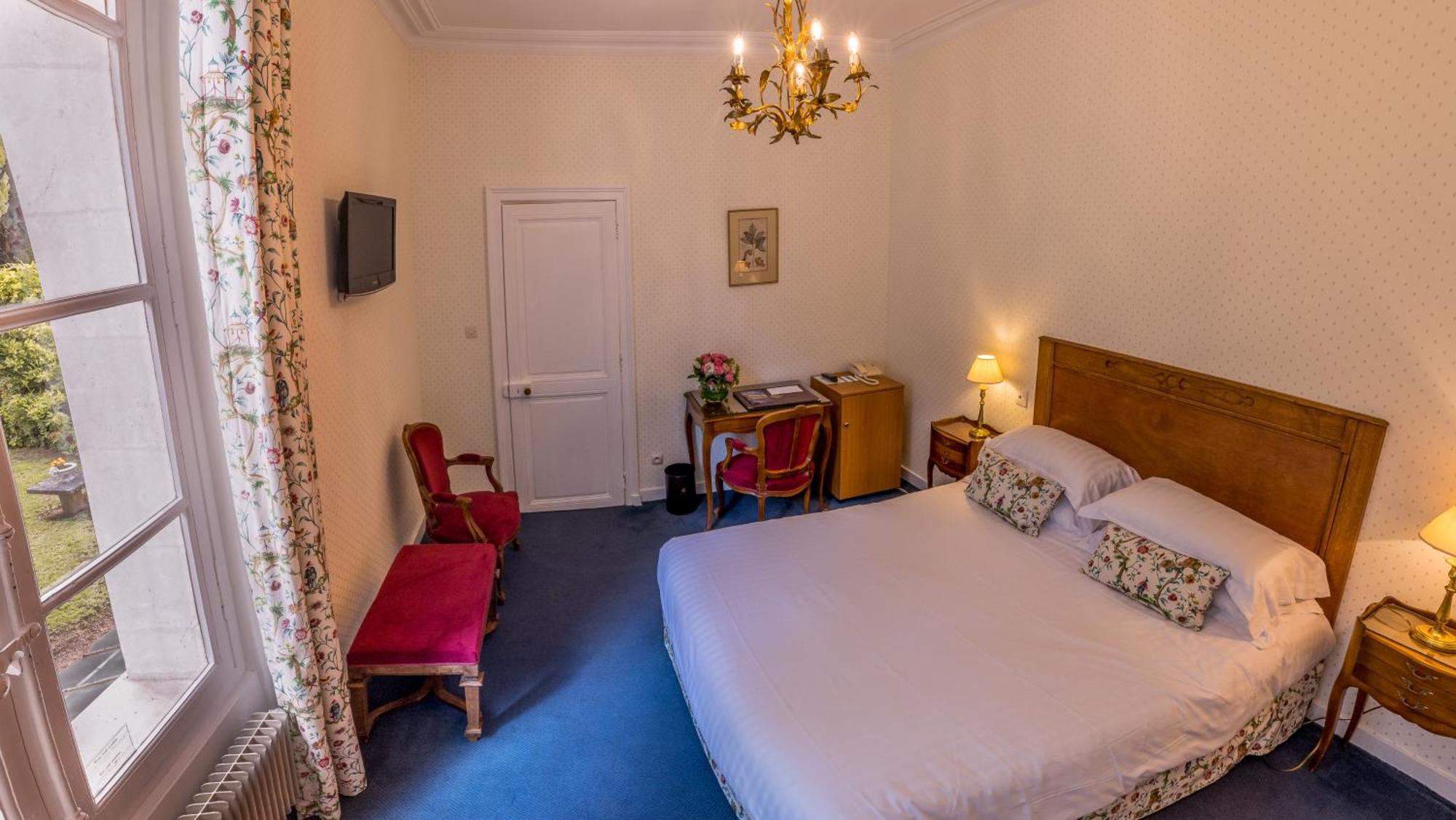 Chambre Double Classique