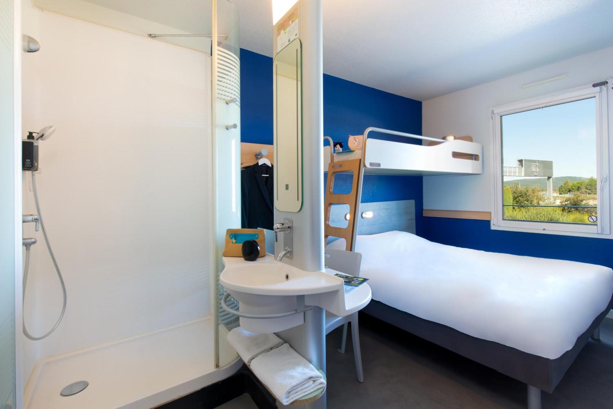 Chambre Triple