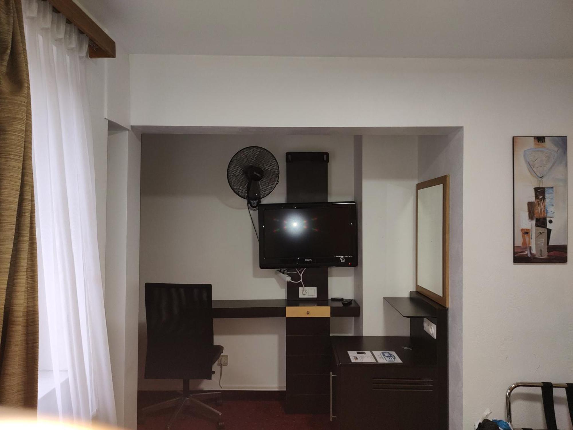 Chambre Simple