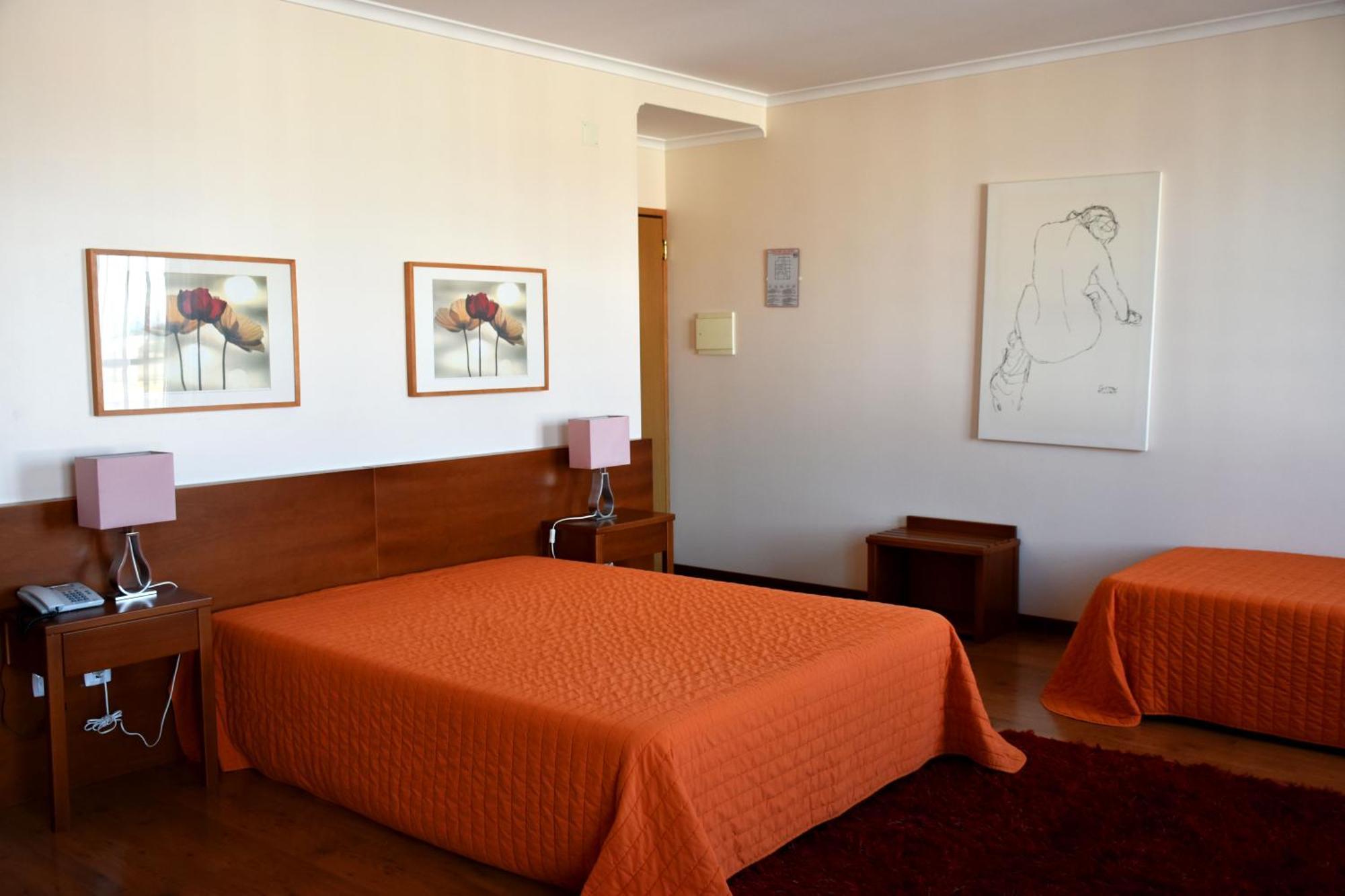 Quarto Familiar (4 Pessoas)