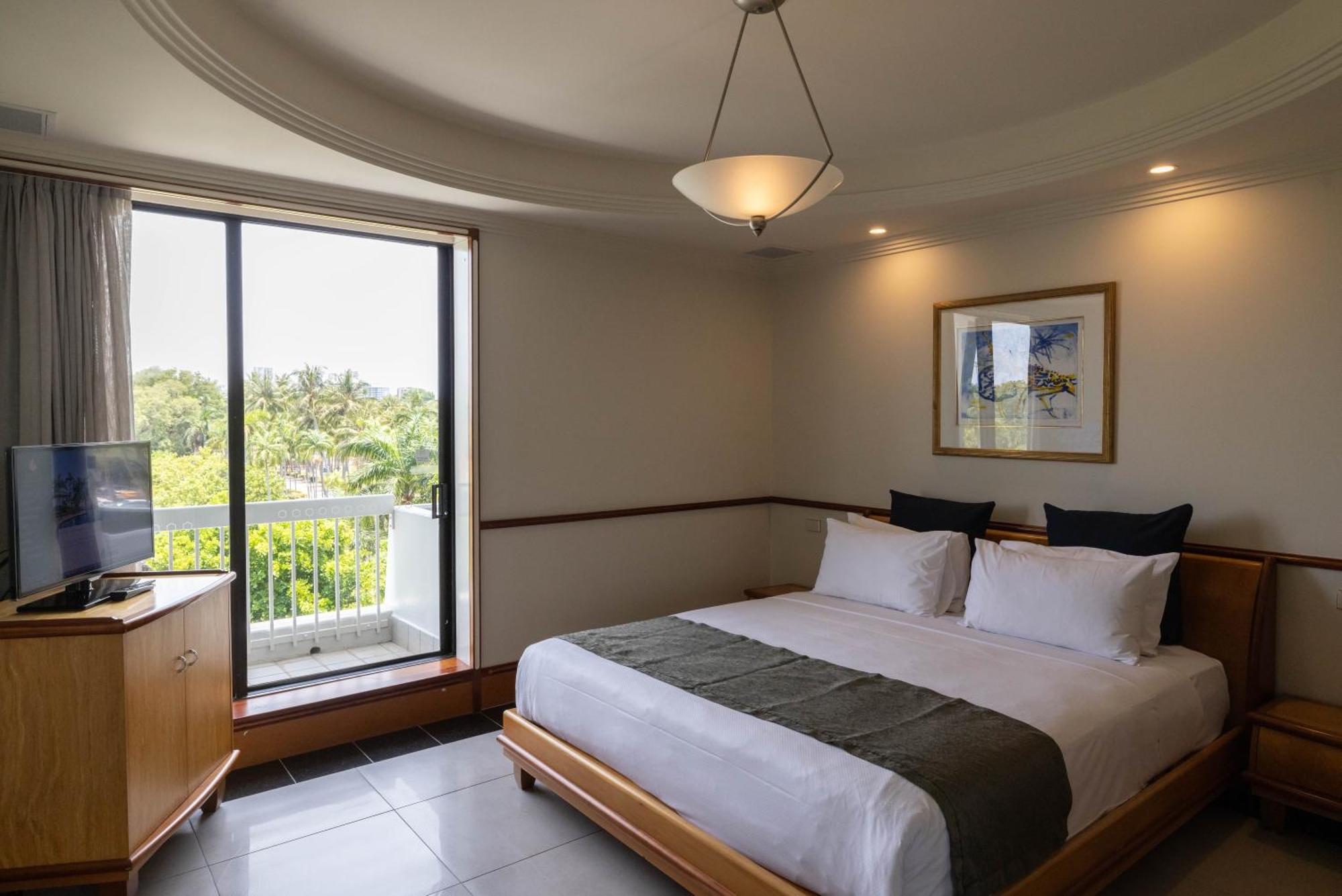 Suite 1 Chambre