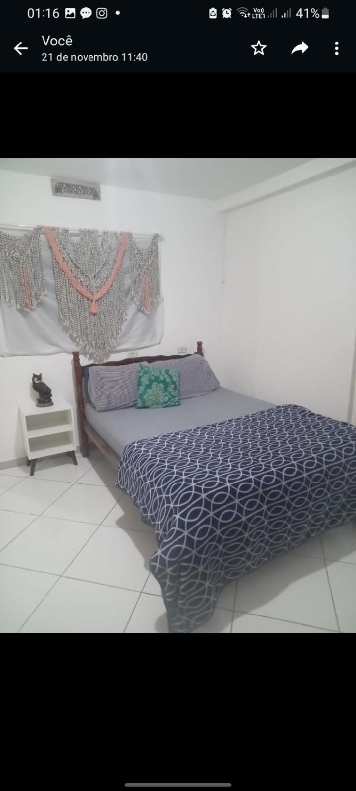 Quarto Duplo