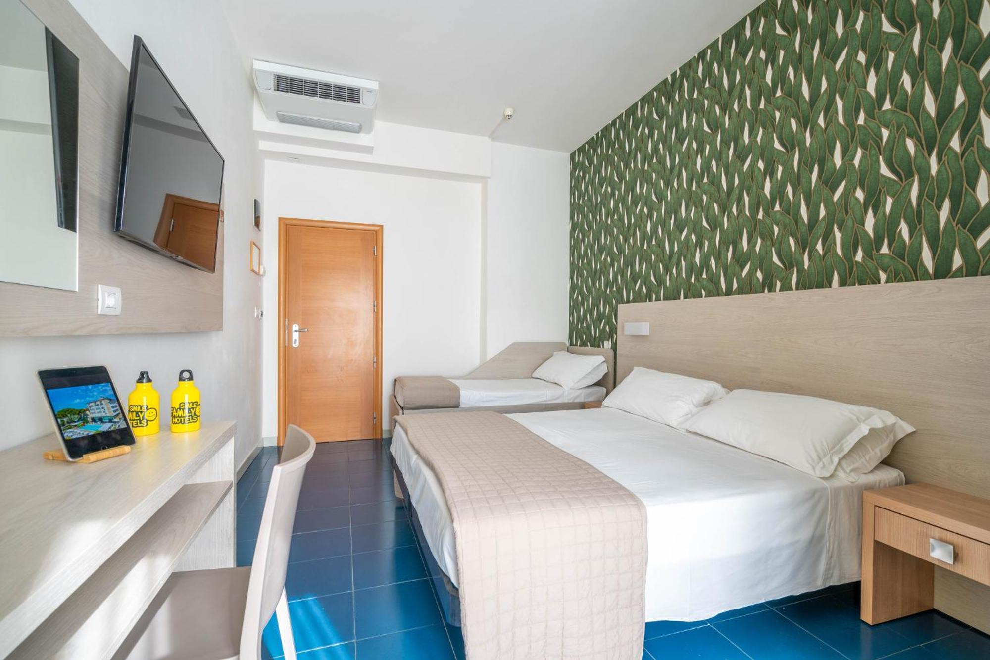 Camera Tripla con Bagno Privato