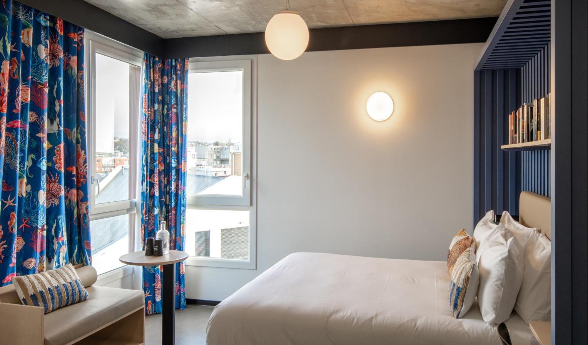 Chambre Supérieure - JOST PREMIUM