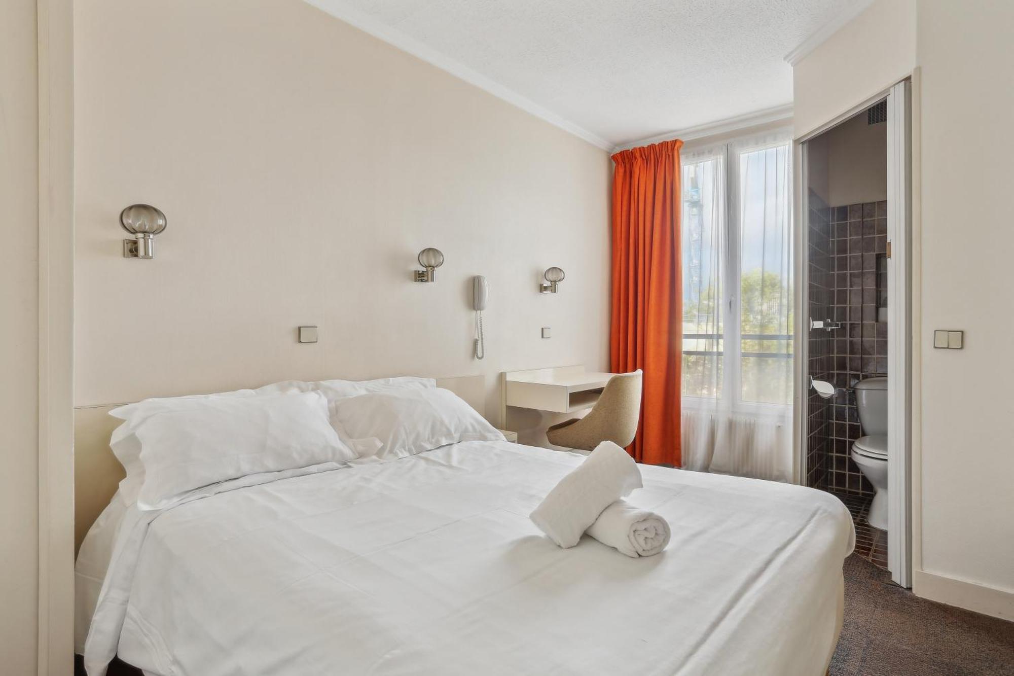 Chambre Double Standard