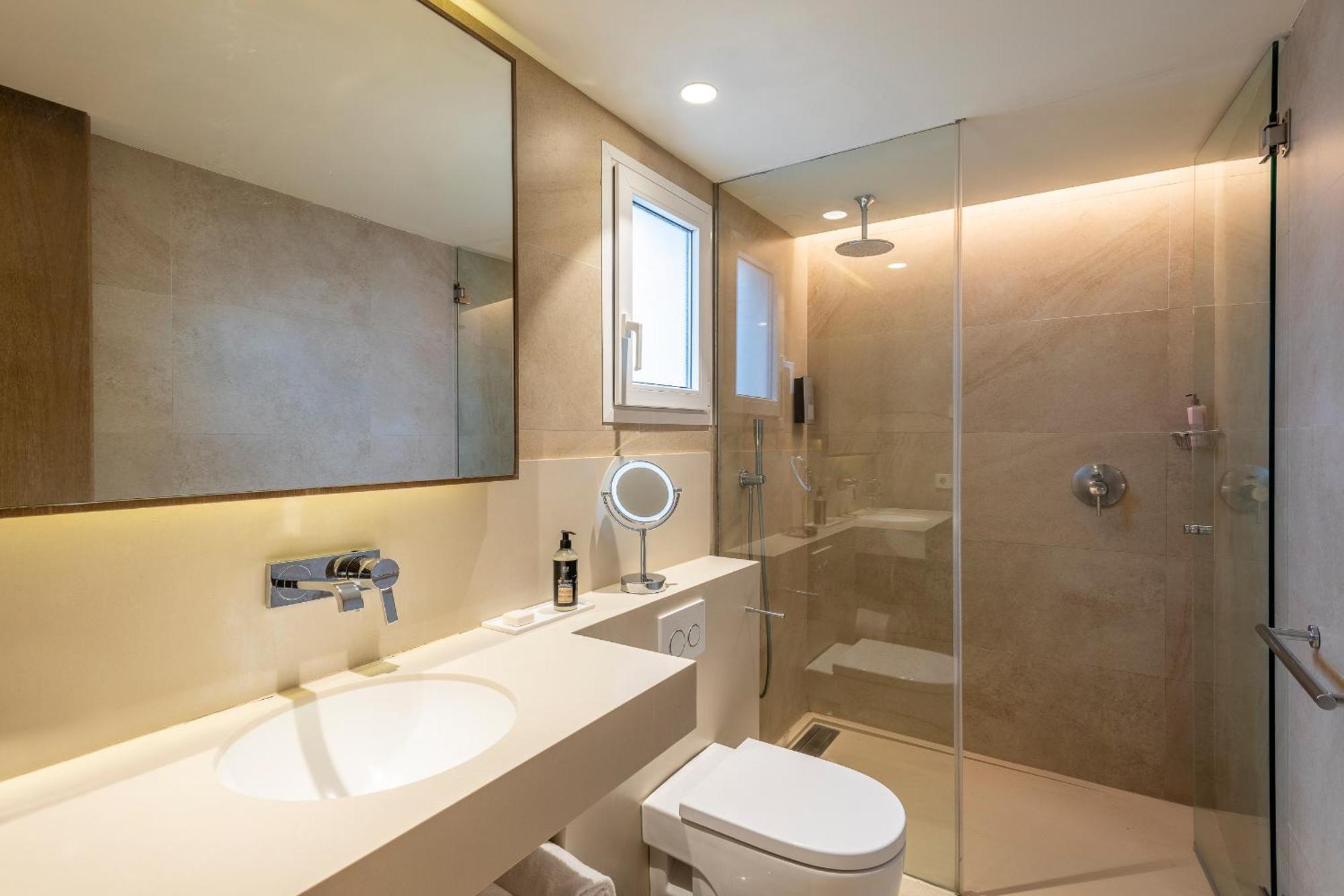 Apartamento Prémium con 1 dormitorio