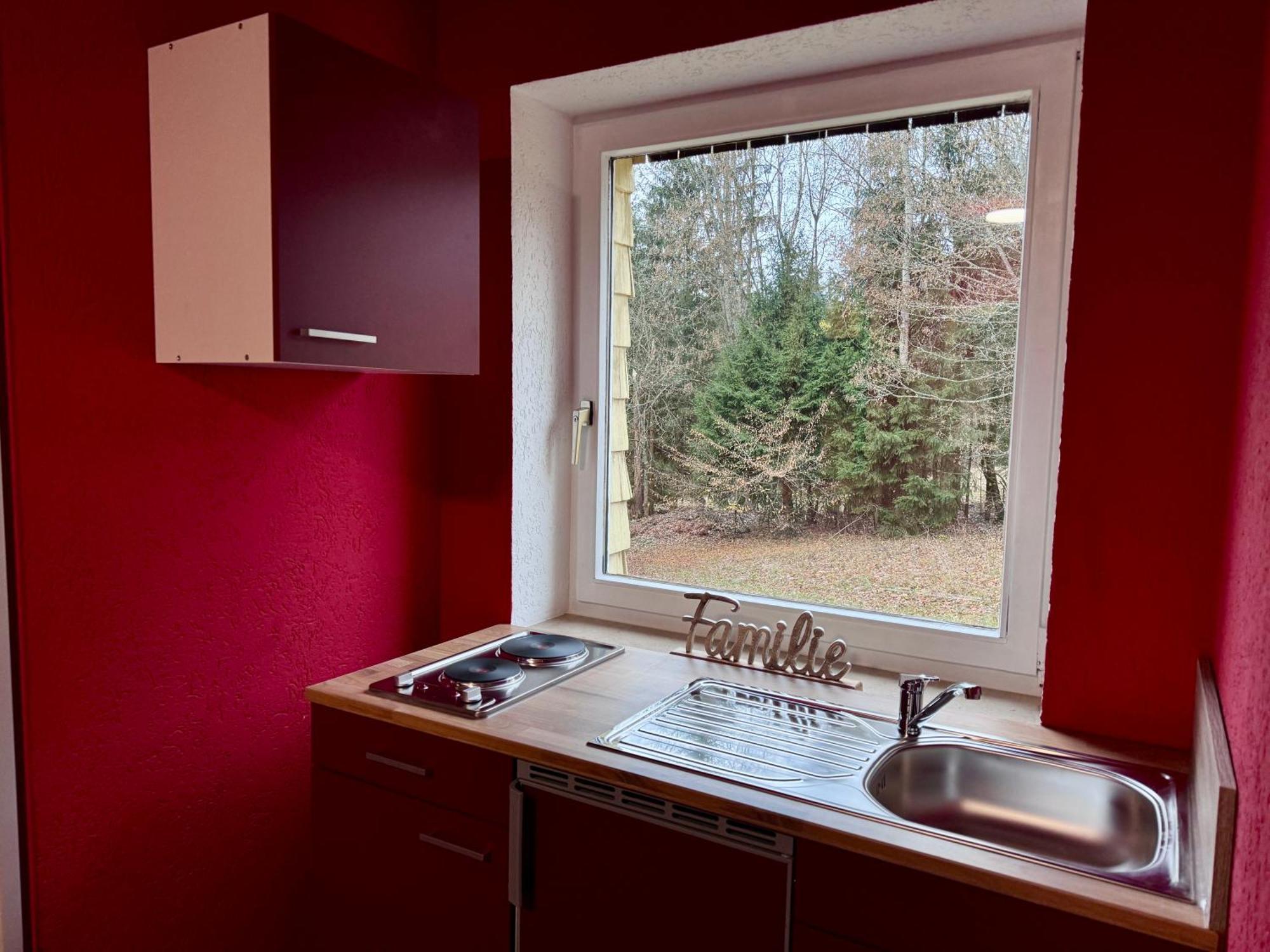 Familiensuite
