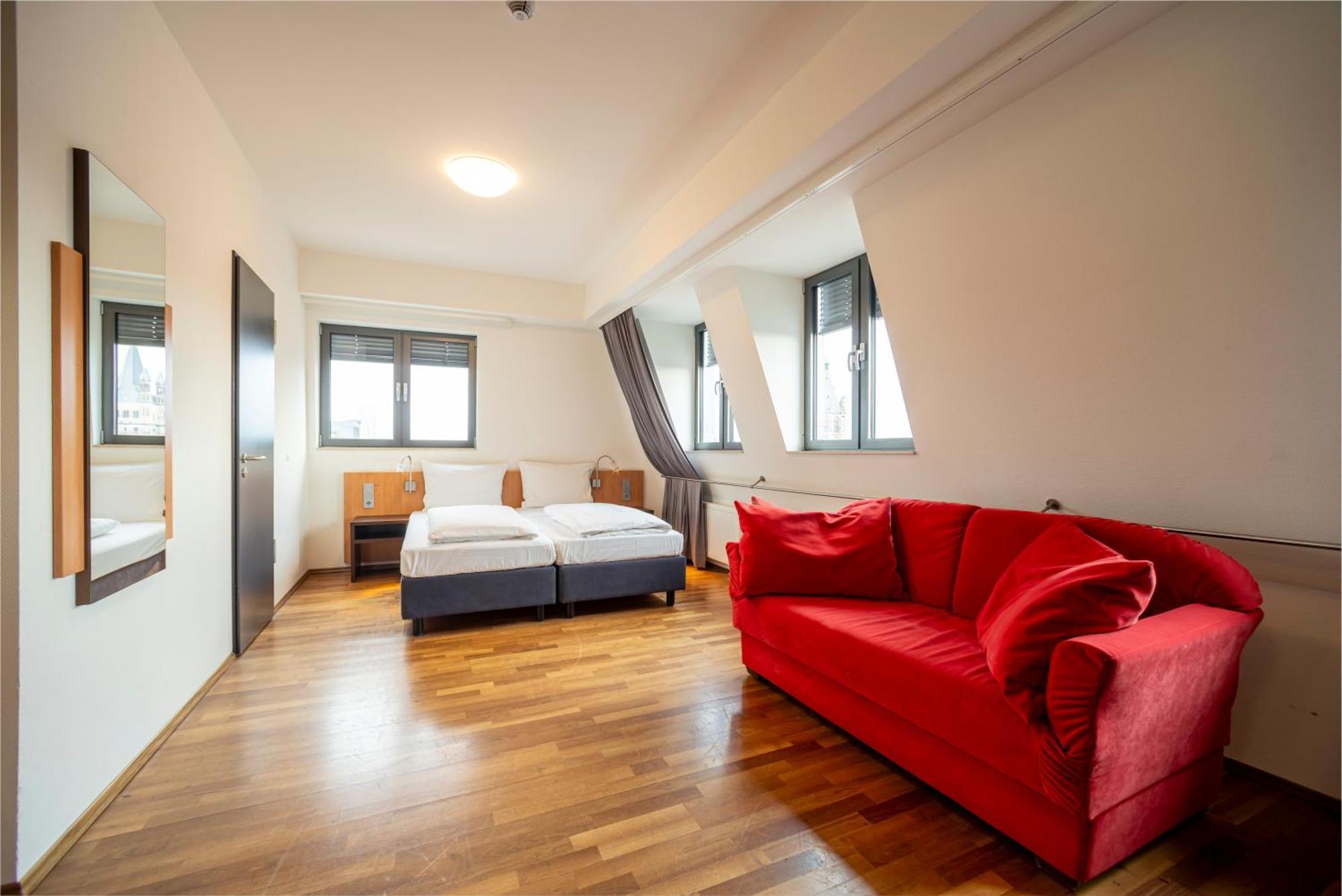 Superior Doppelzimmer