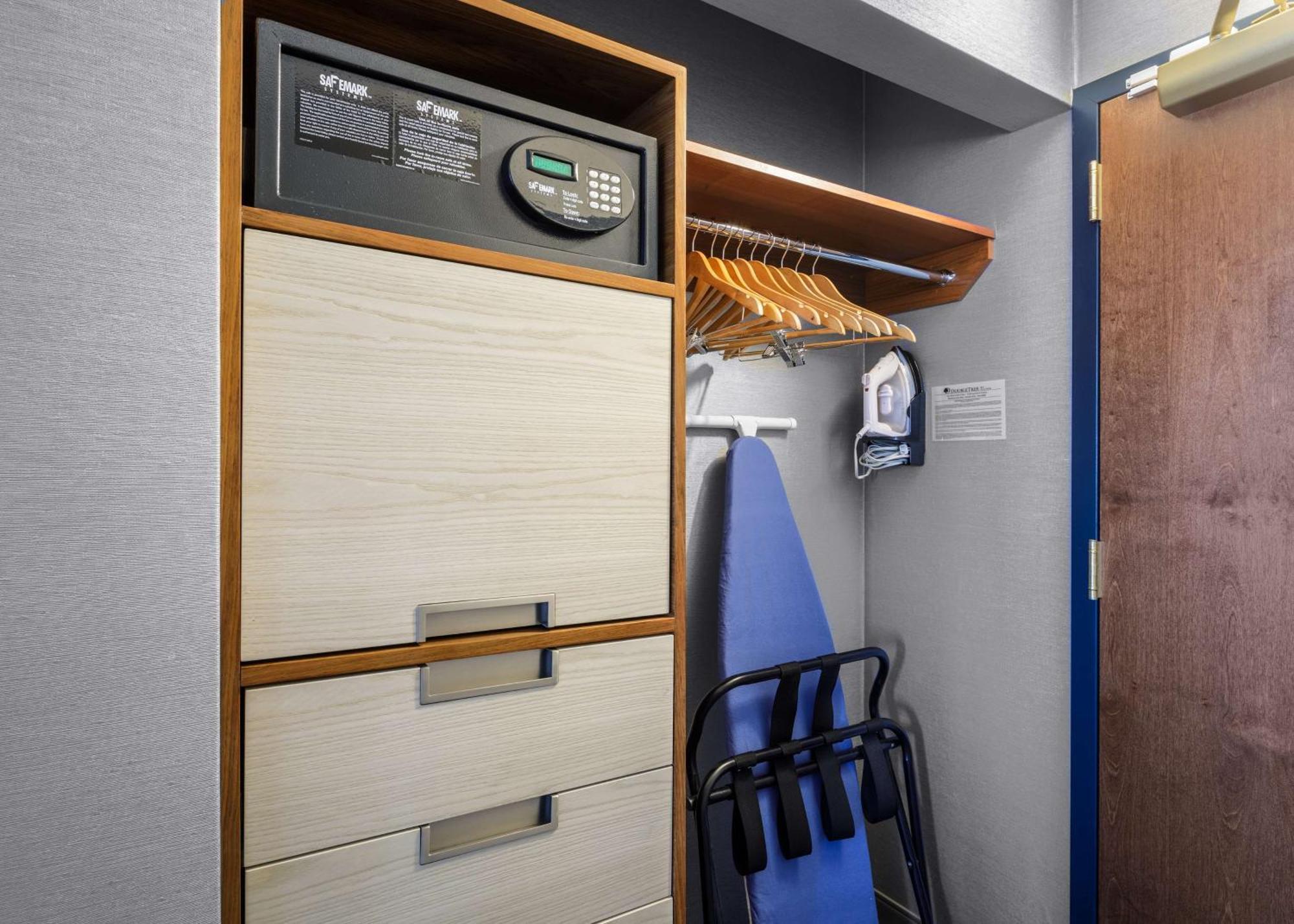 Double Room with Two Double Beds