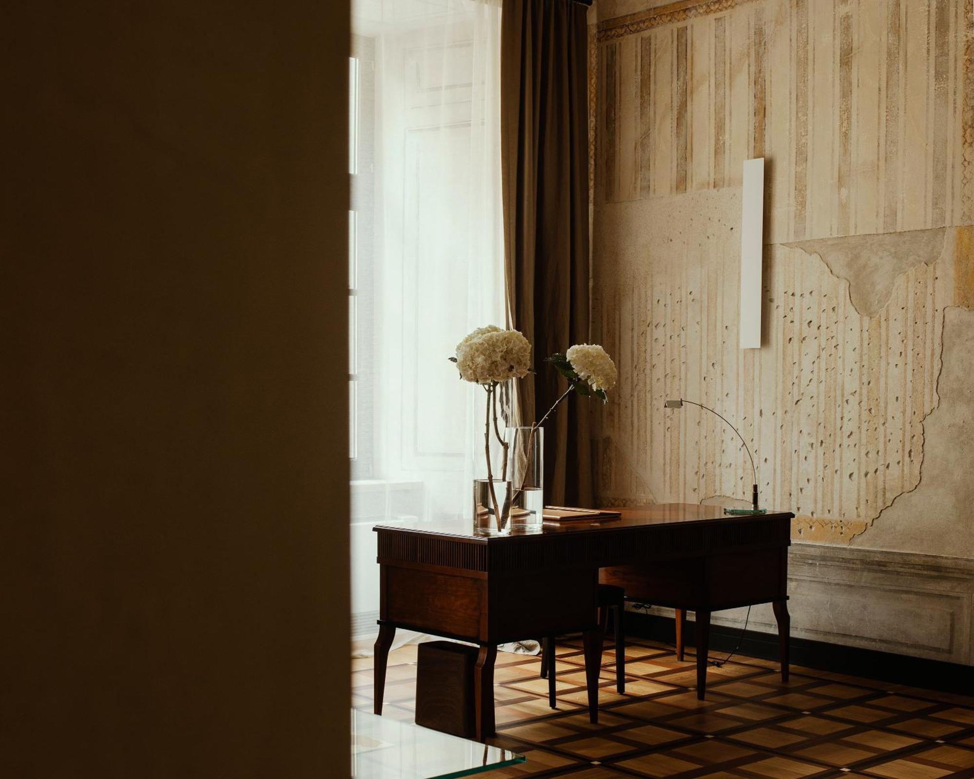 Luxe Appartement