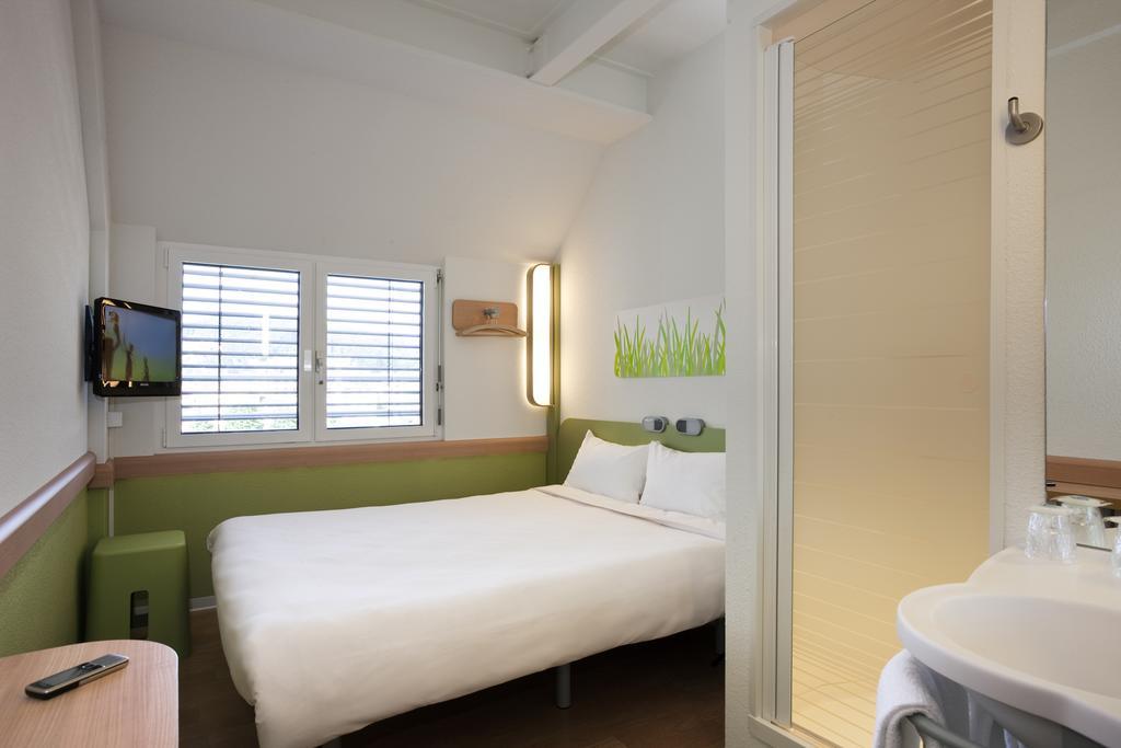 Habitación con cama extragrande - Adaptada para personas de movilidad reducida