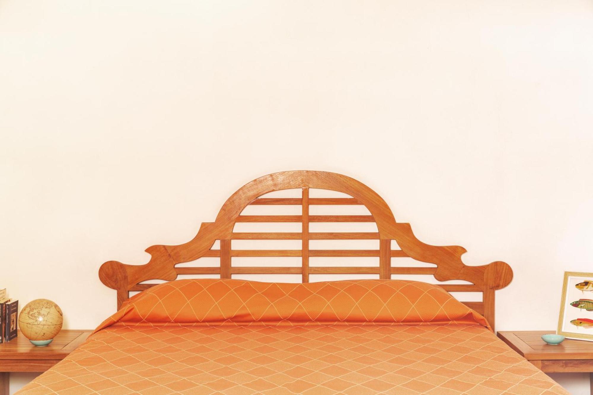 Cottage con 1 Camera da Letto (4 Adulti)