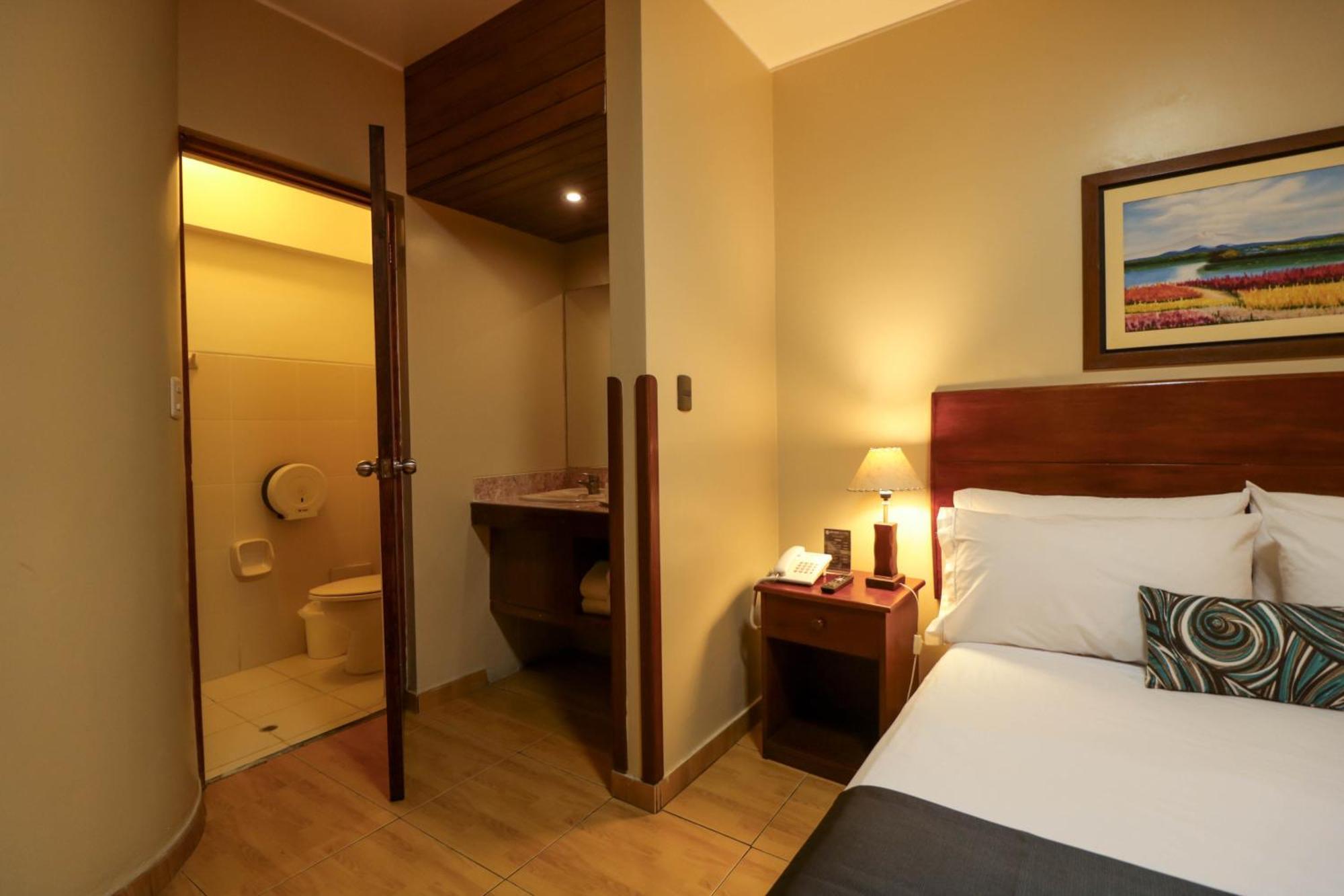 Quarto Individual