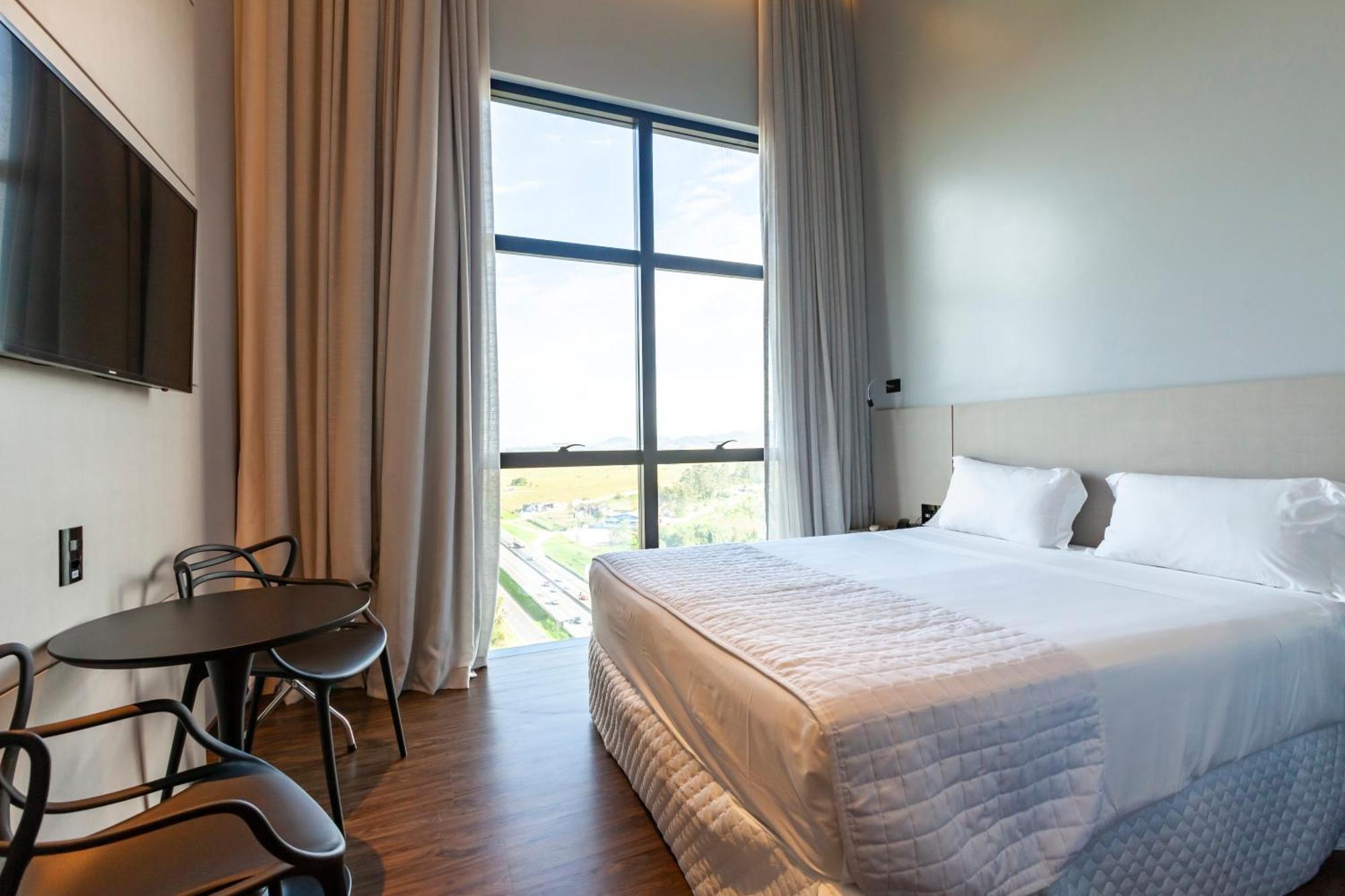 Quarto Duplo Superior