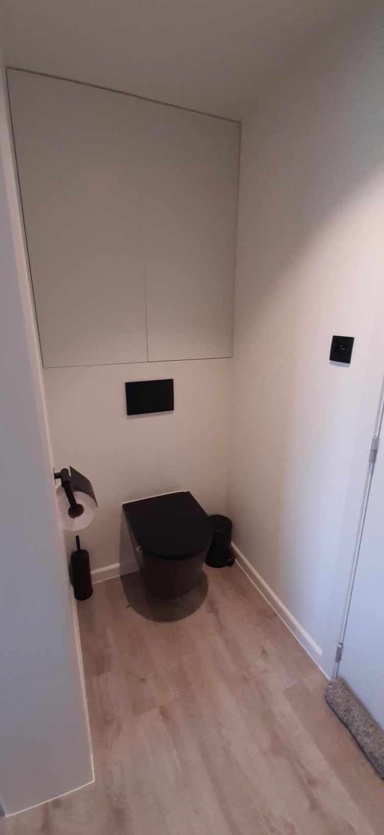 Deluxe Kamer