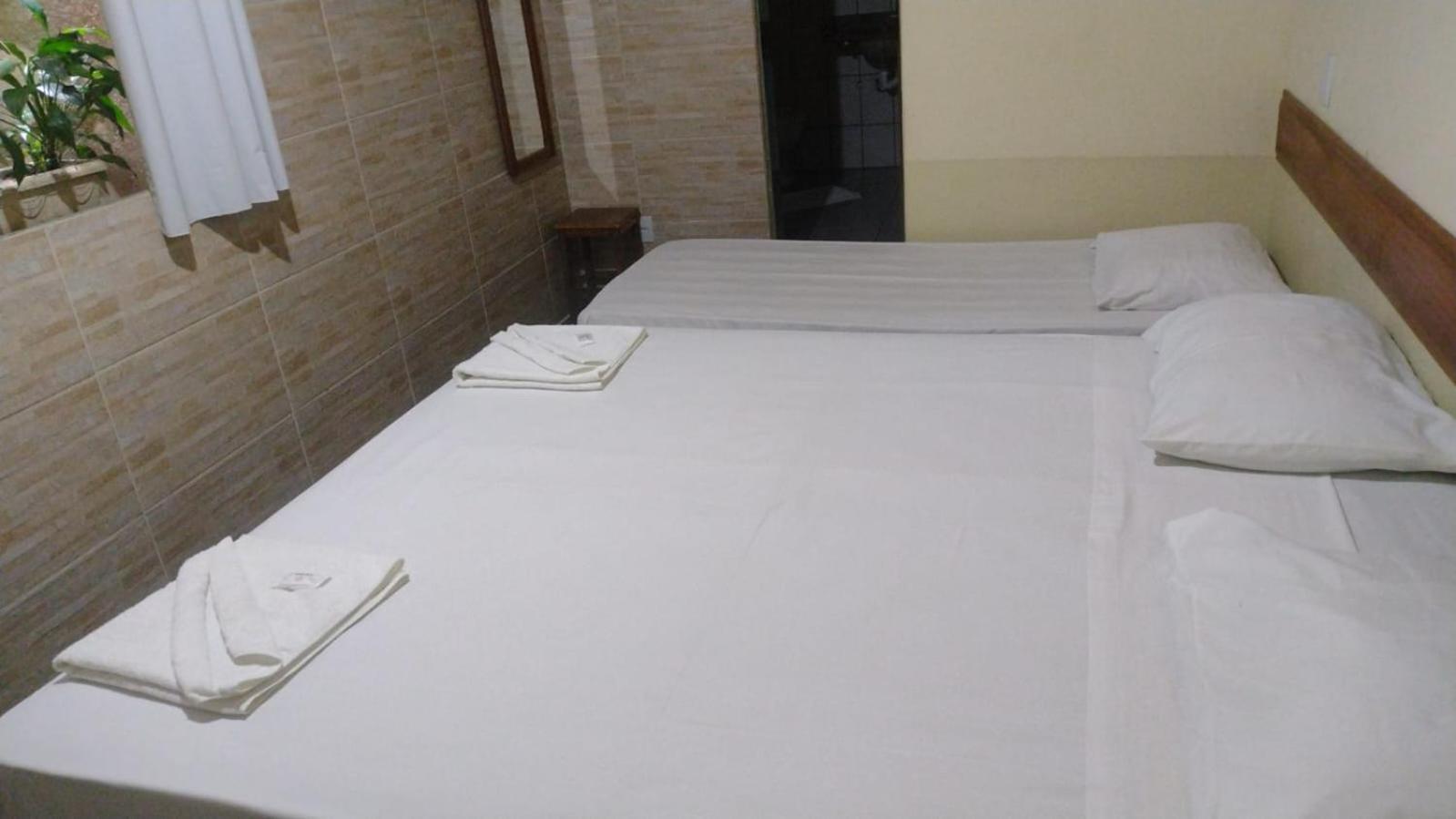 Quarto Triplo