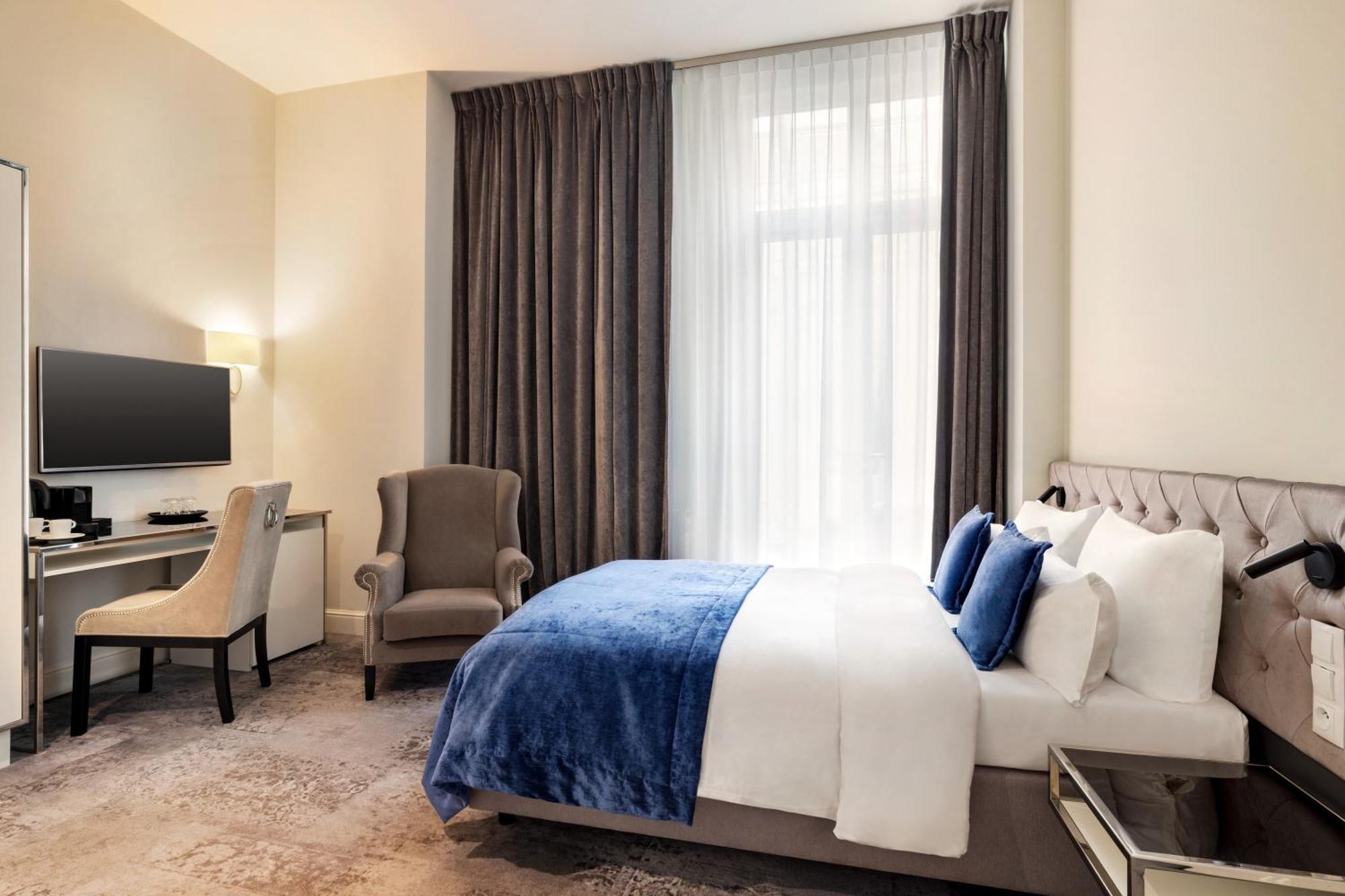 Chambre Classique