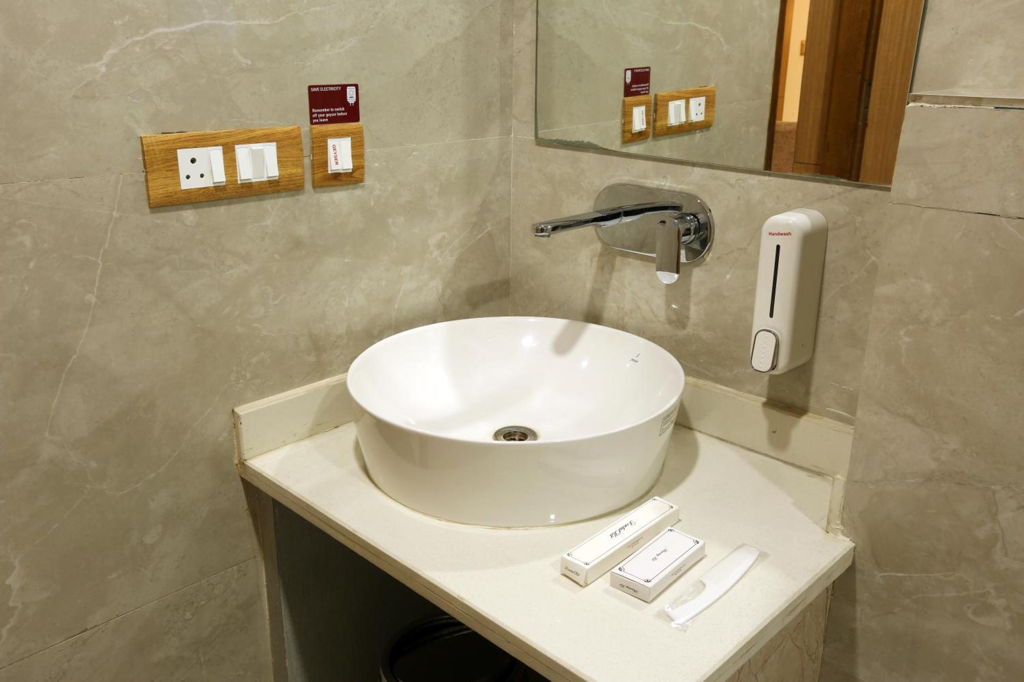 Standard Doppelzimmer