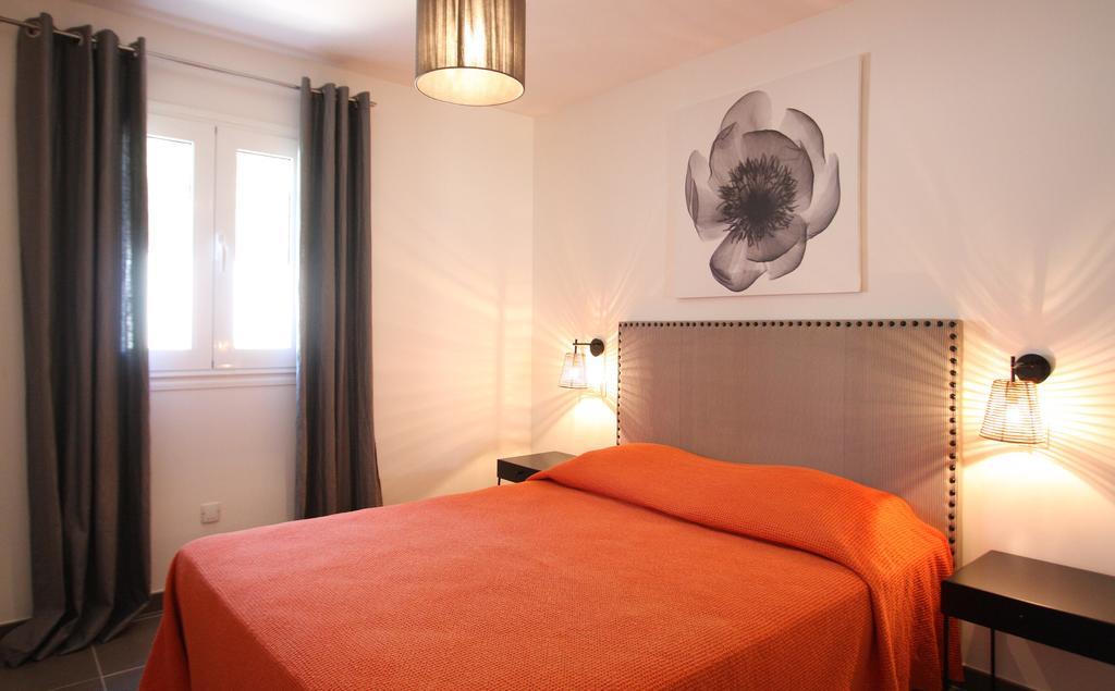 Appartement 3 Chambres (7 Adultes)
