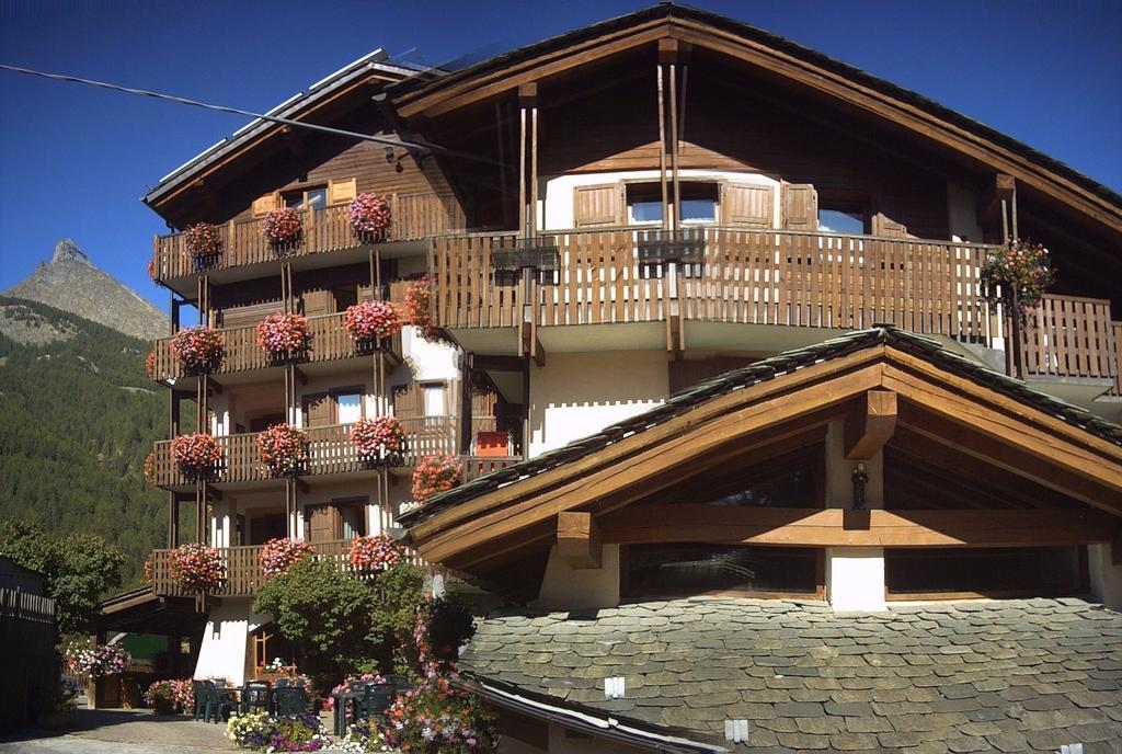 Camera Matrimoniale con Balcone