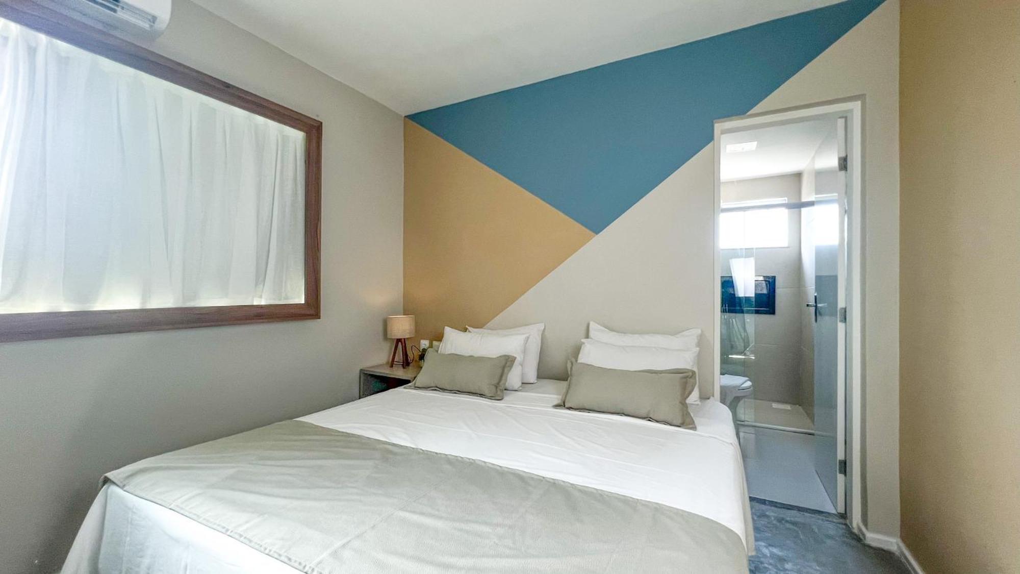 Quarto Duplo Standard