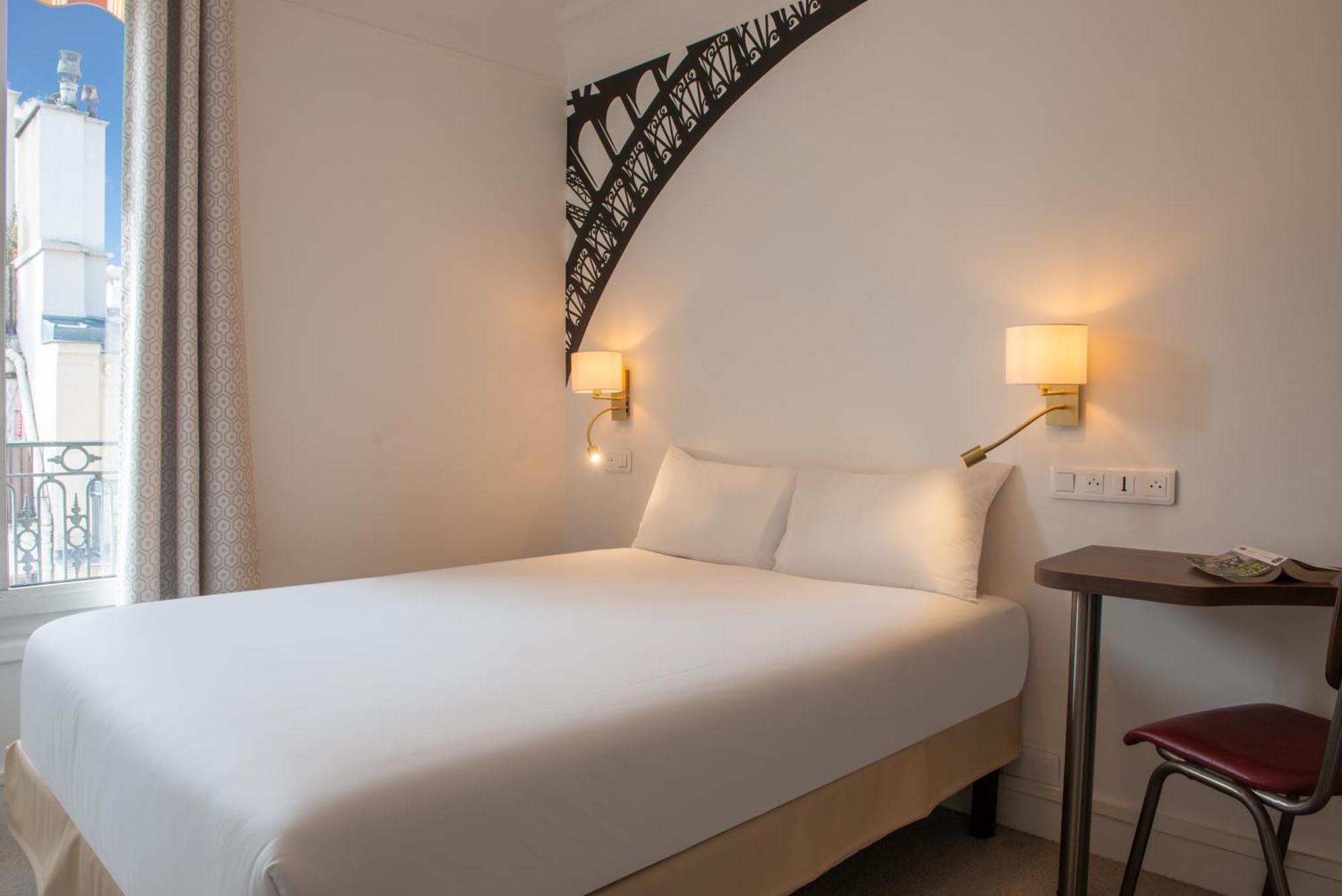 Kleines Doppelzimmer