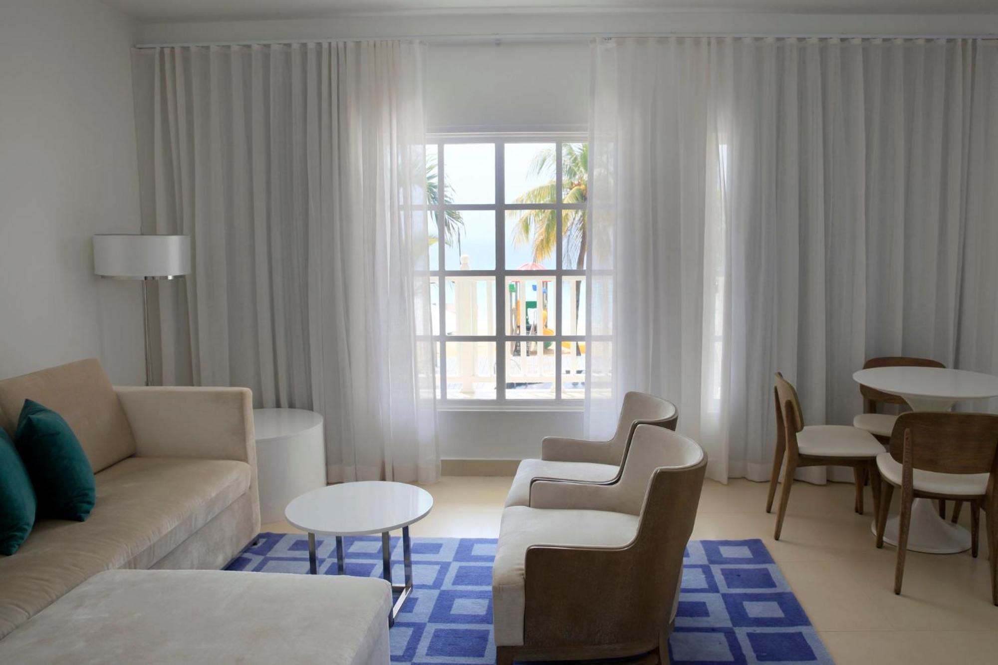 Two Bedroom Suite