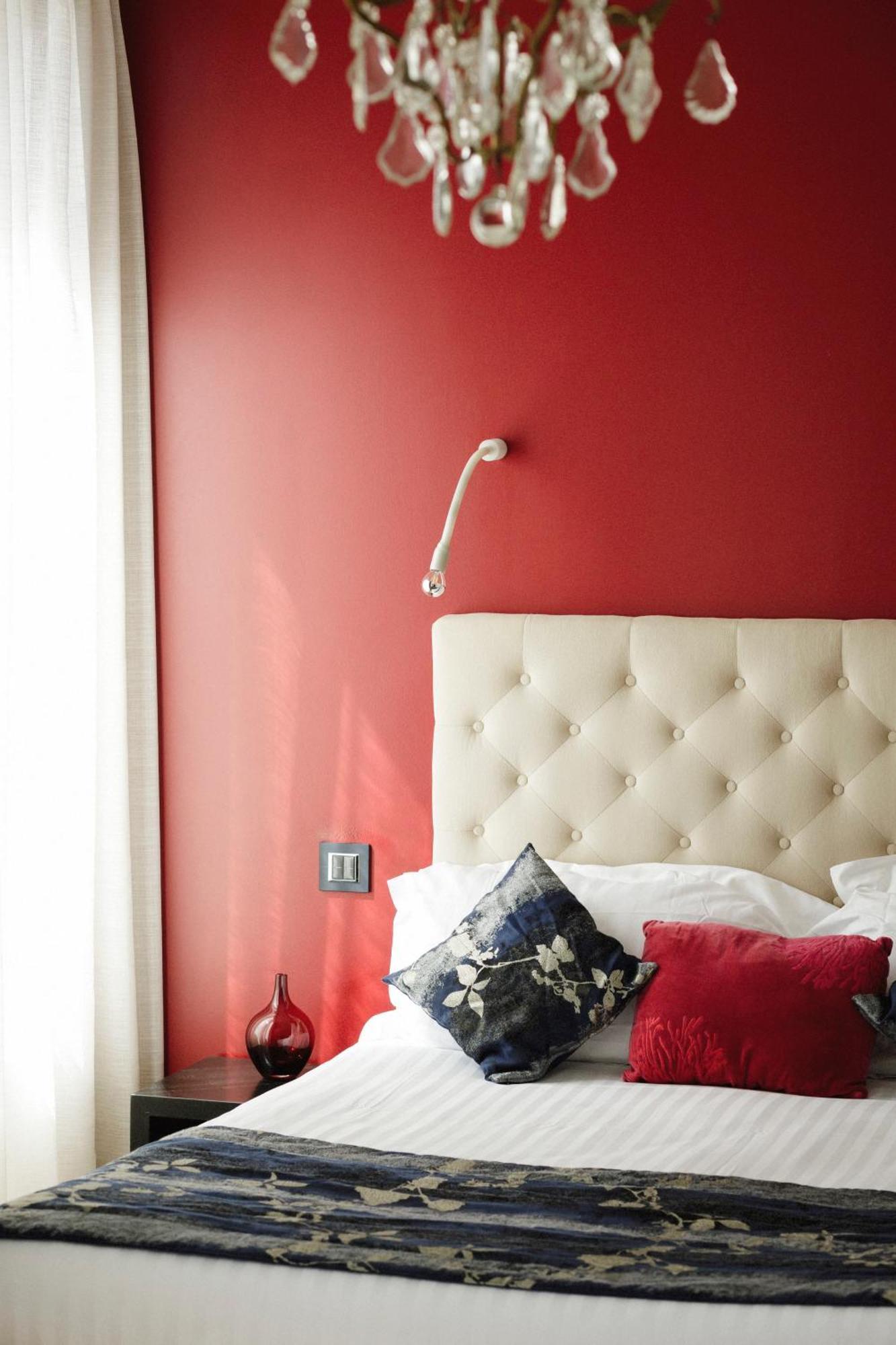 Chambre Double Deluxe avec Baignoire