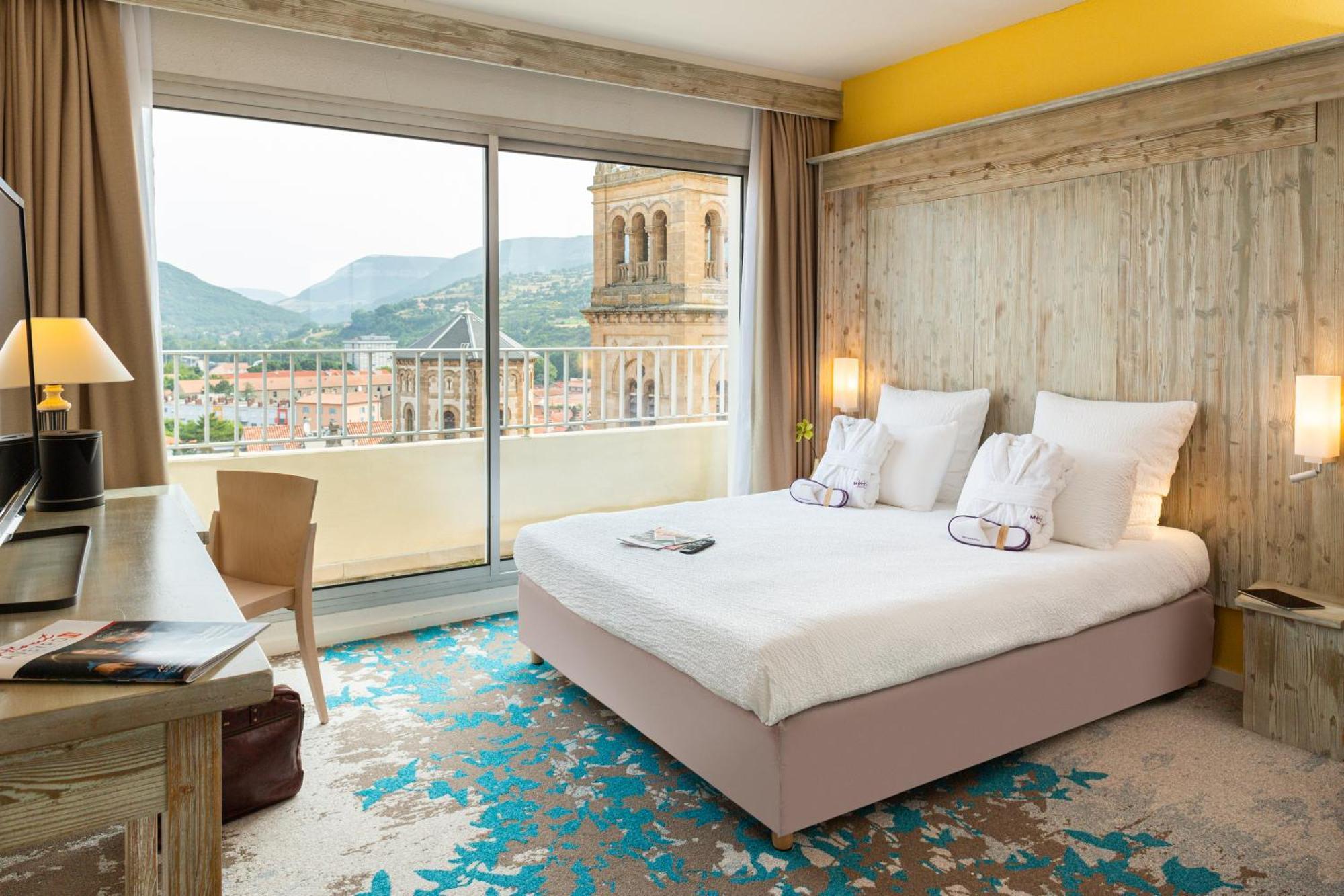 Chambre Familiale