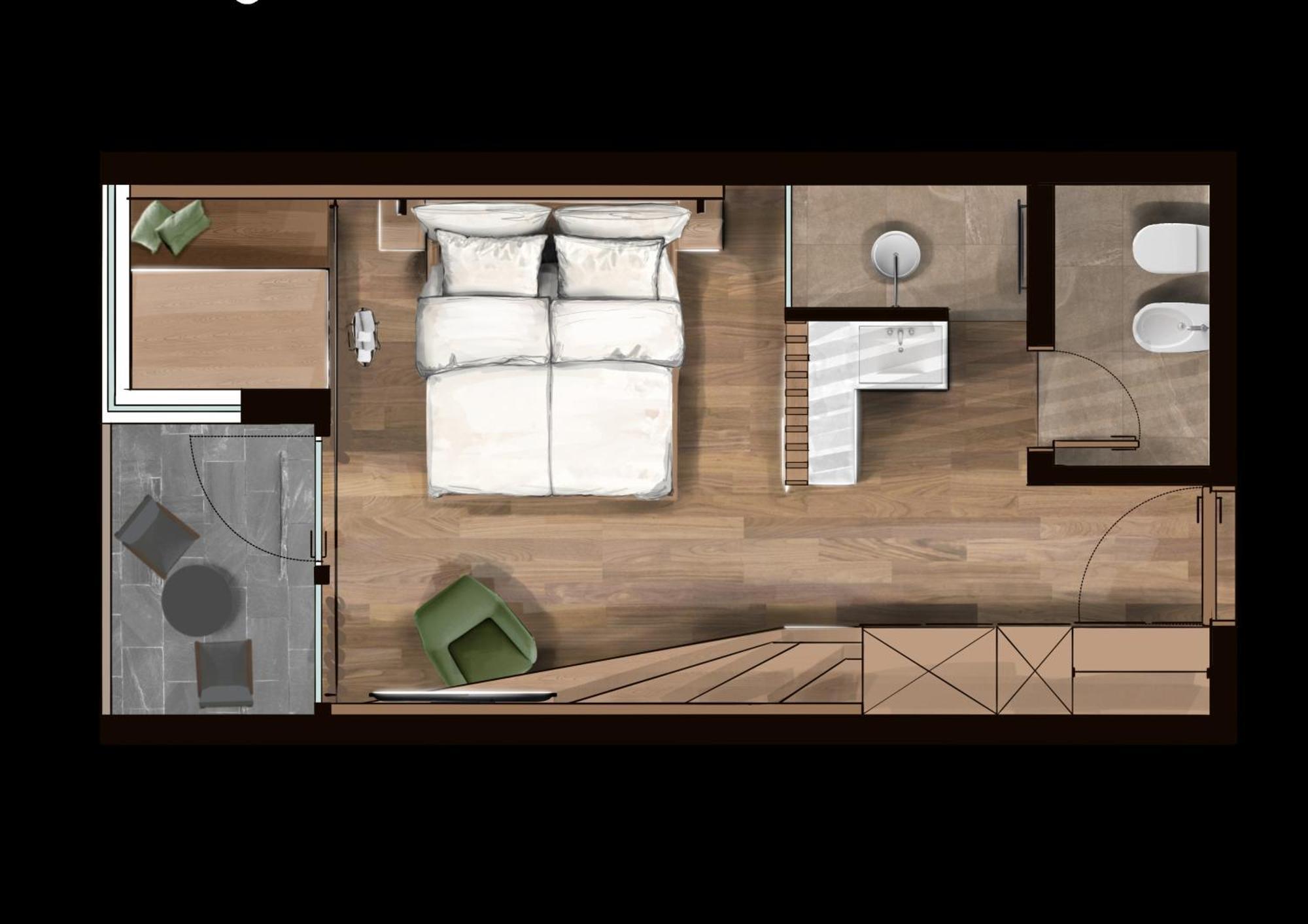 Standard Double or Twin Room Balcony,1765776276:JPEG