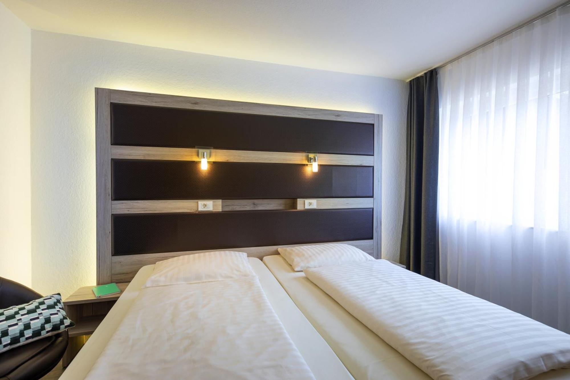 Business Doppelzimmer