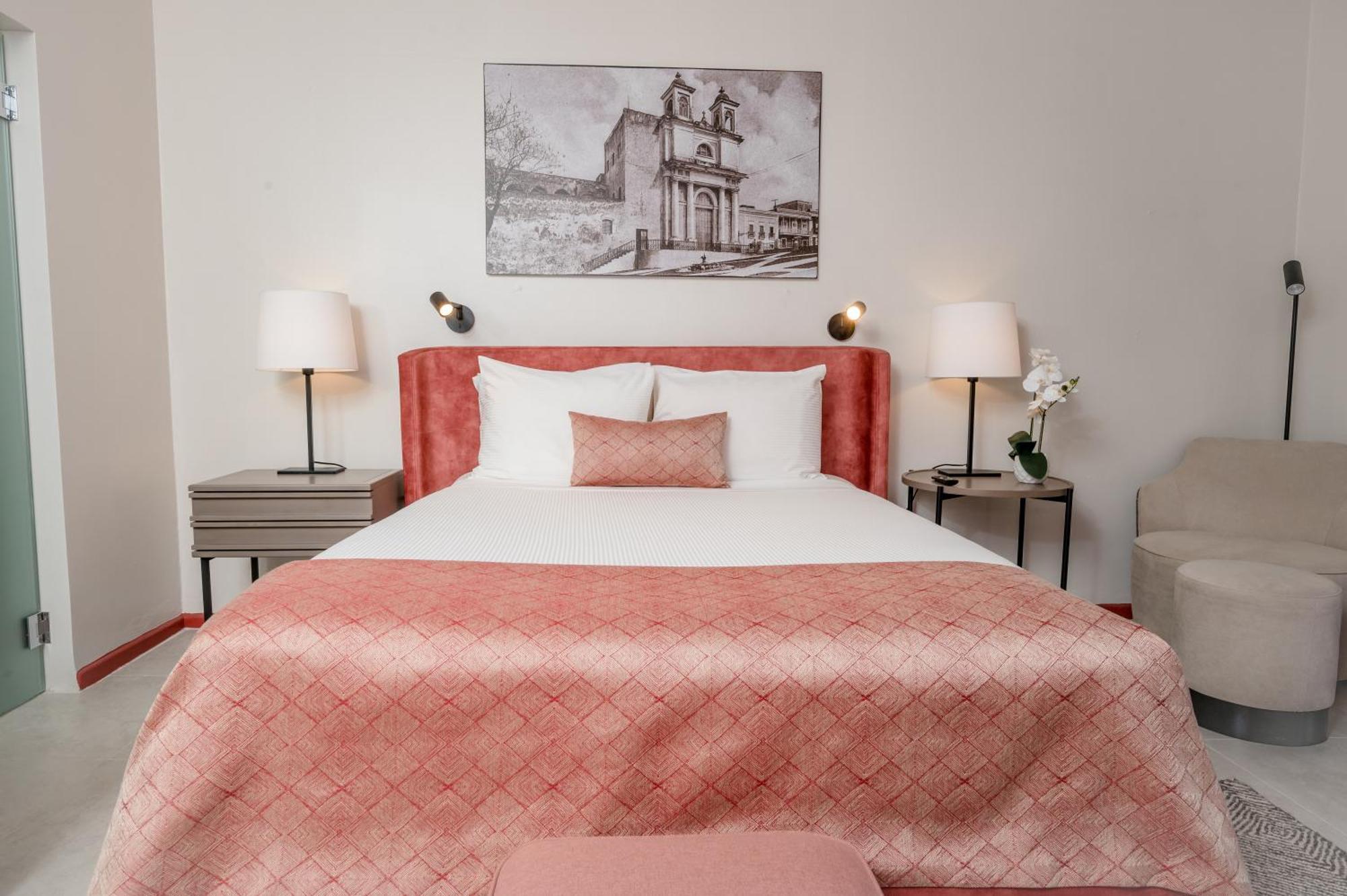 Quarto Superior