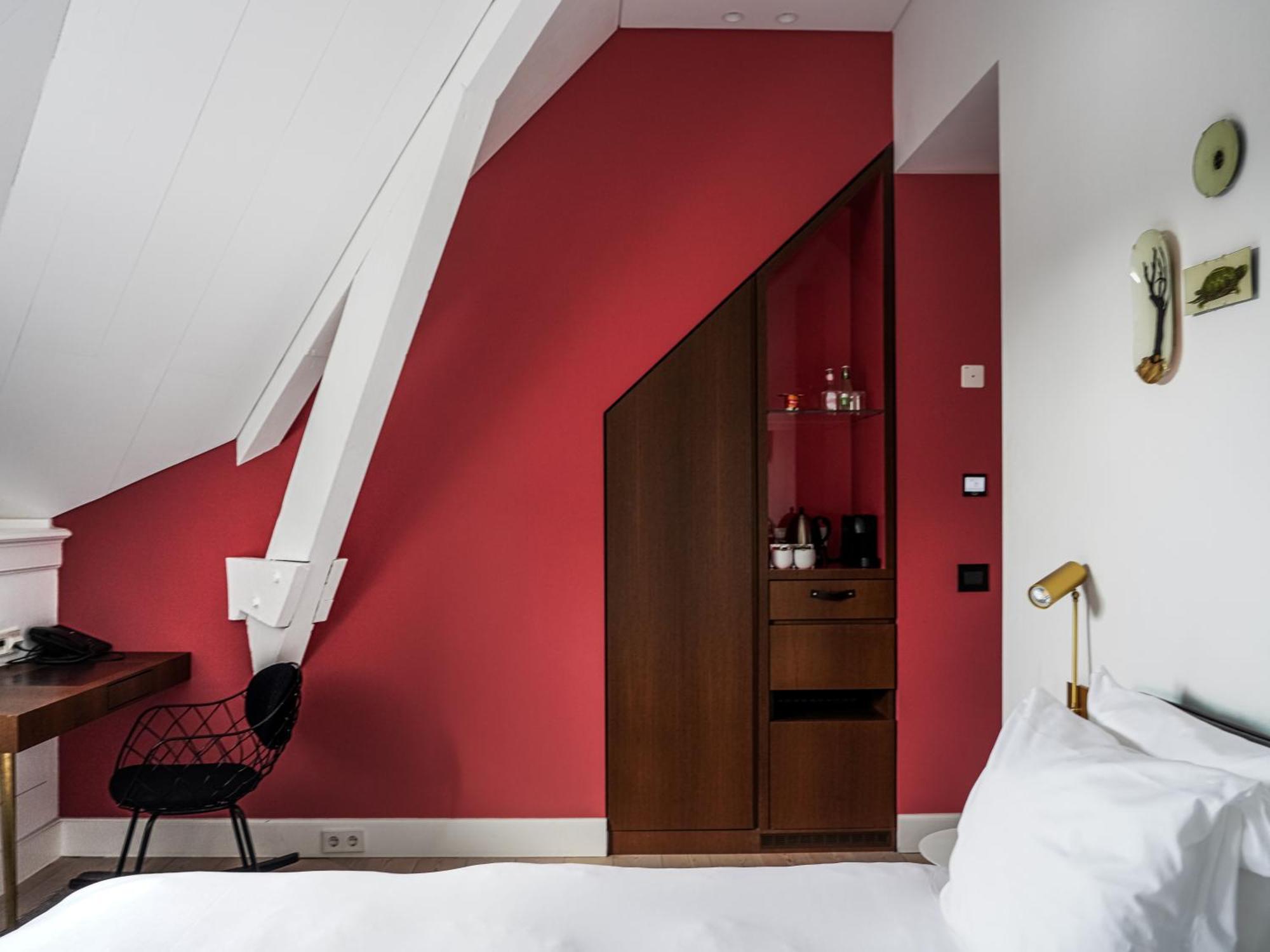 Kleine Loft