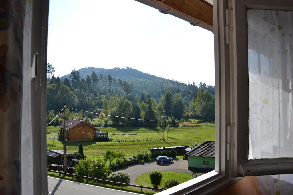 Comfort Doppelzimmer mit Balkon oder Terrasse