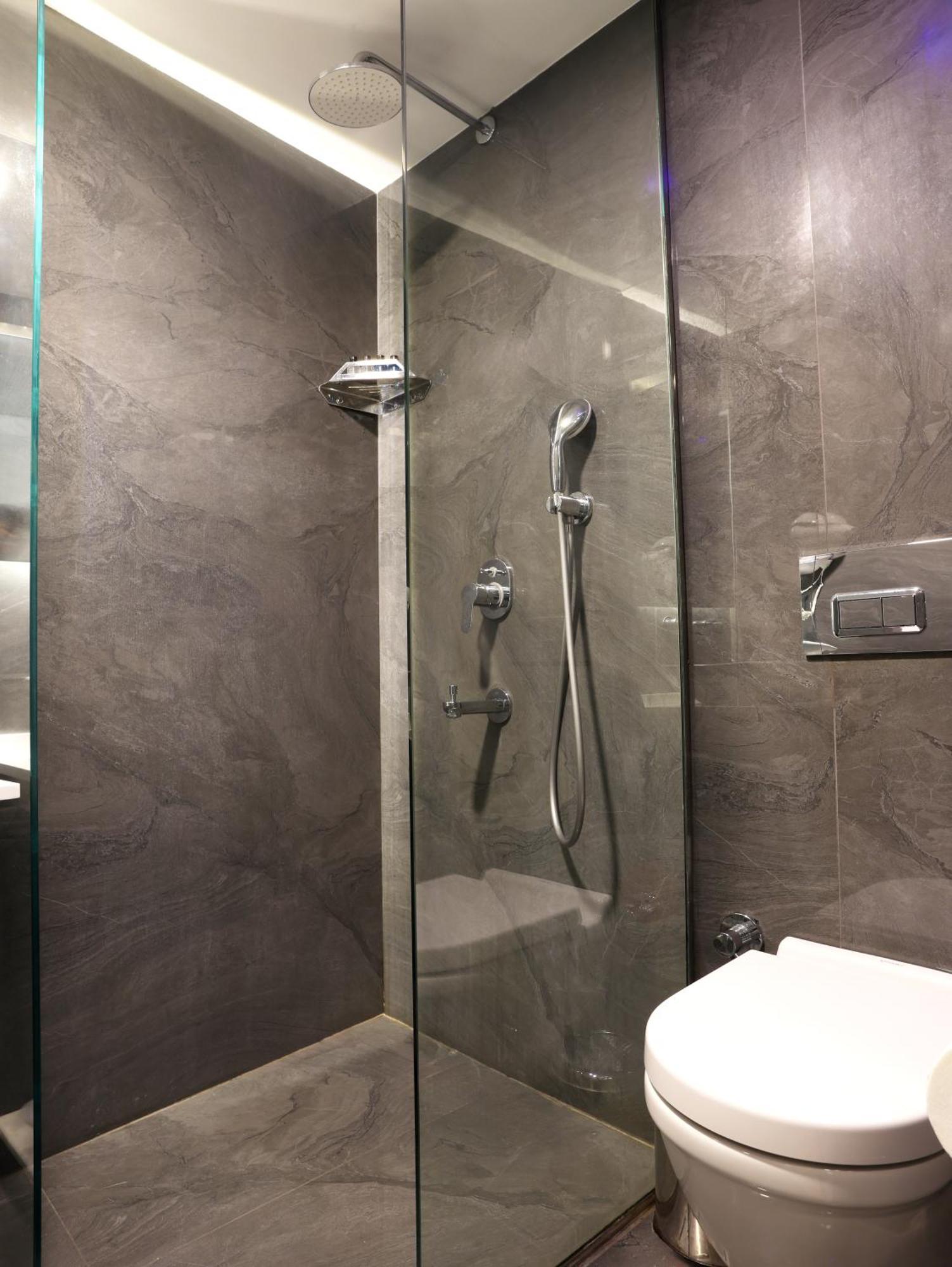 Chambre Double Standard