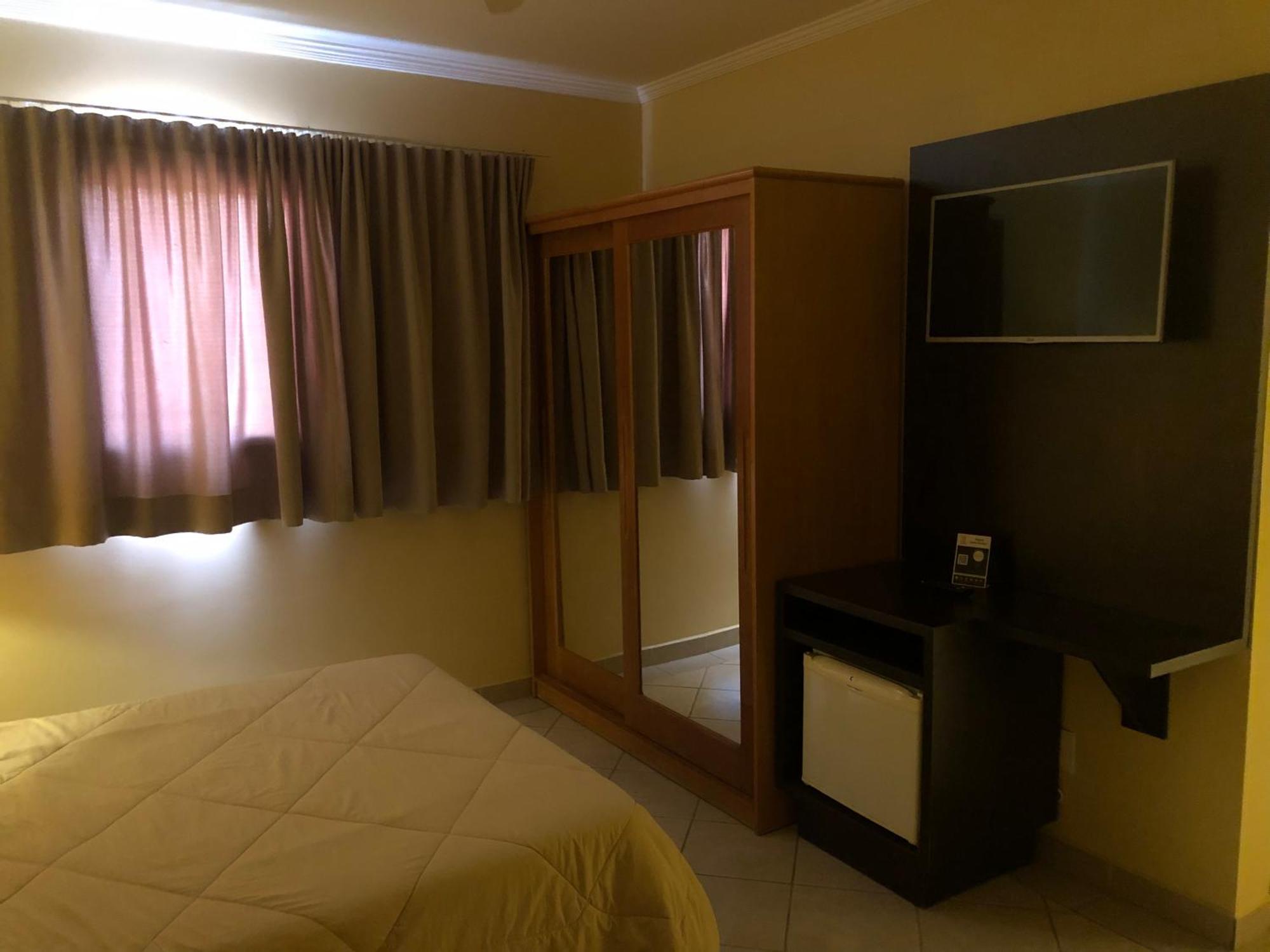 Quarto Triplo