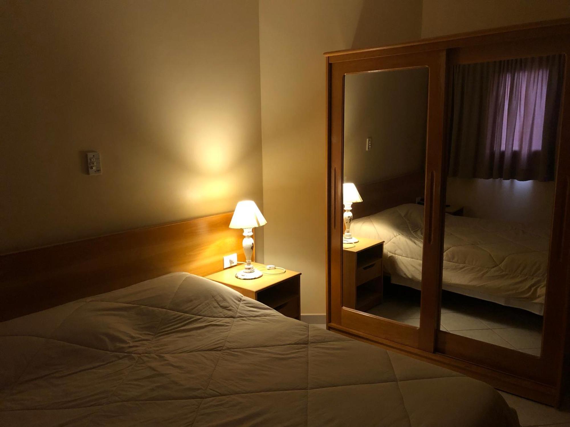 Quarto Individual