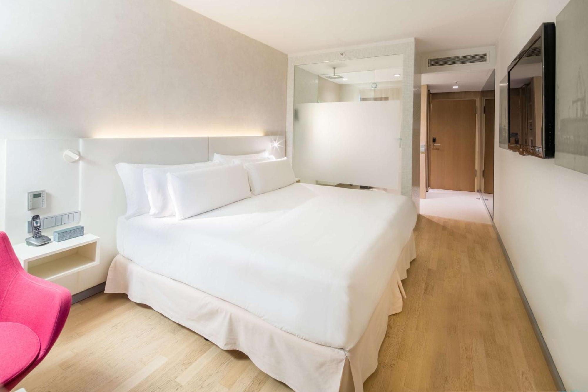 Deluxe Zimmer