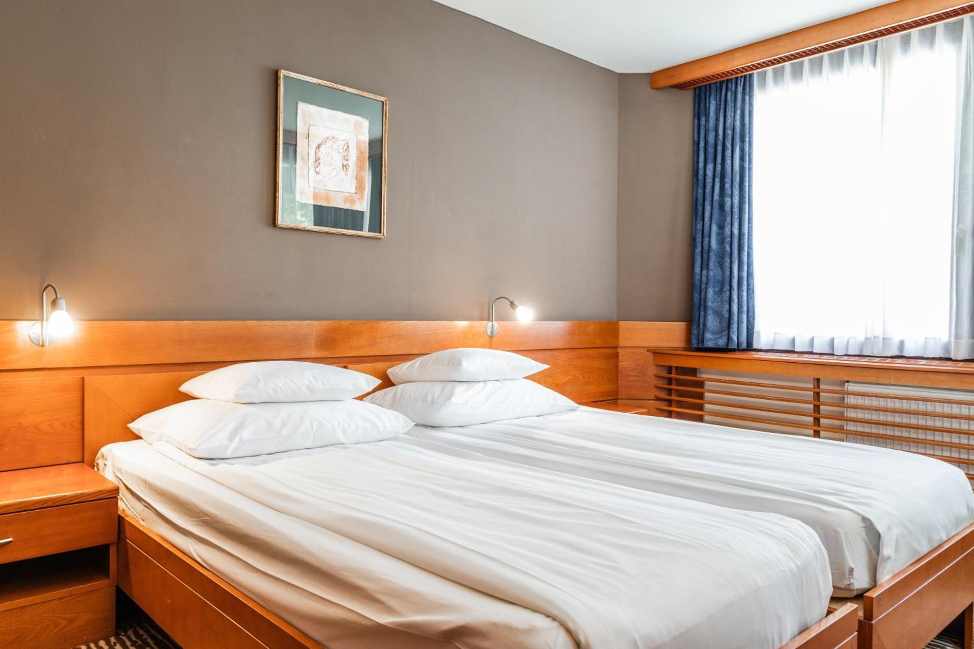 Comfort Doppel-/Zweibettzimmer