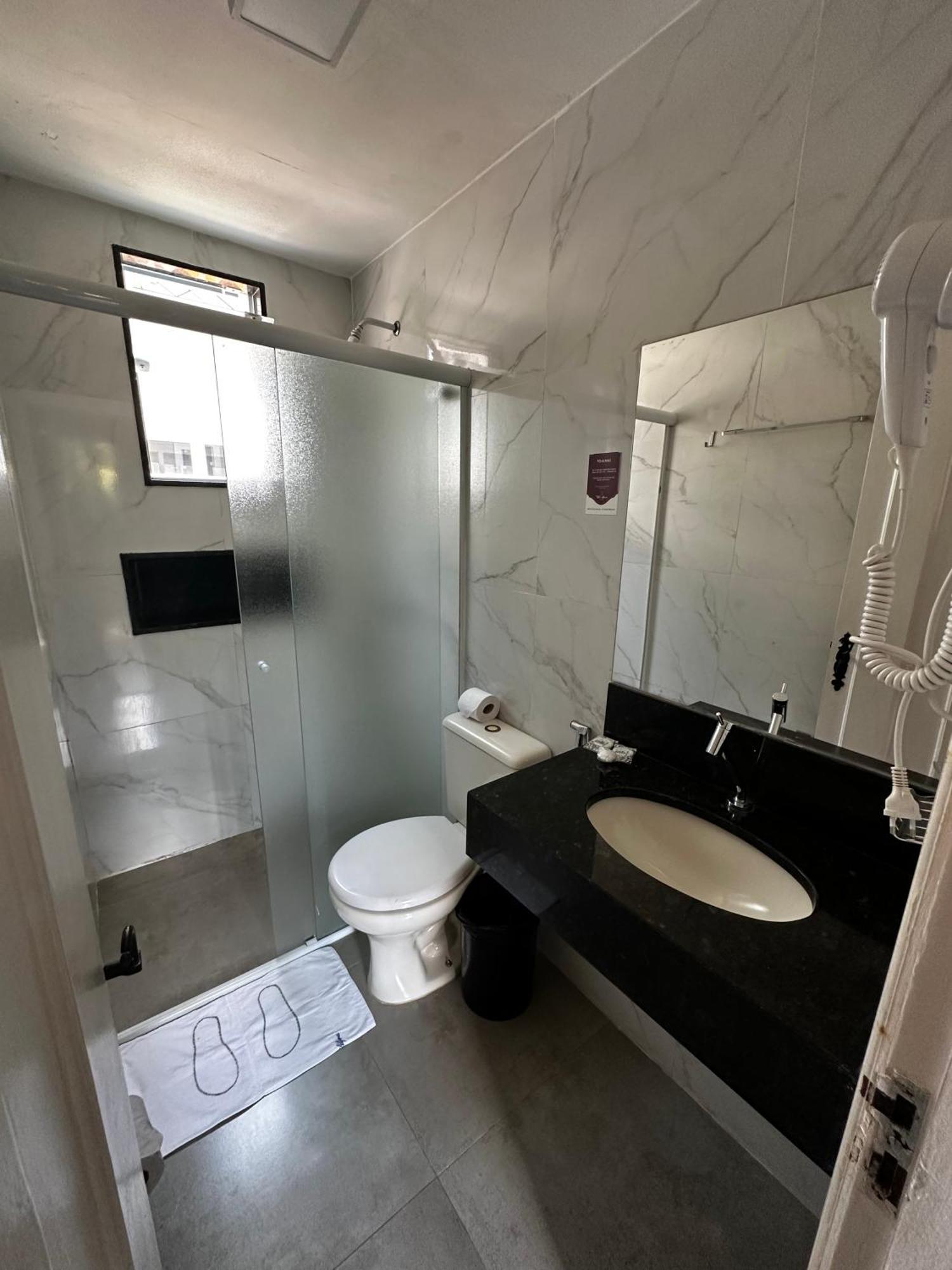 Apartamento Standard