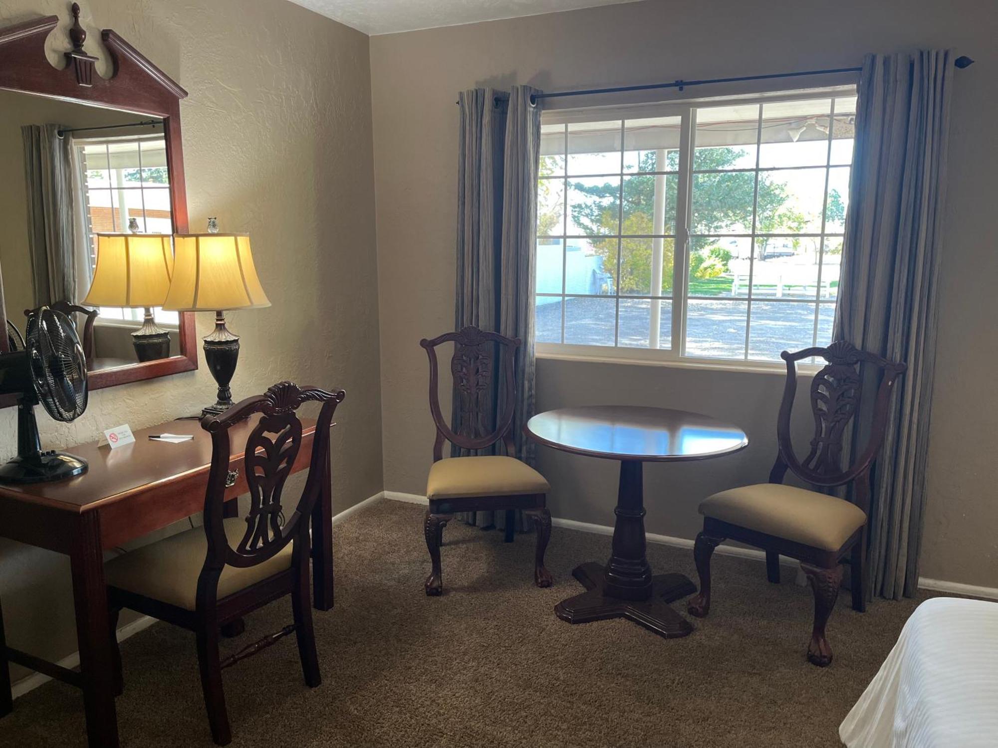 King Room