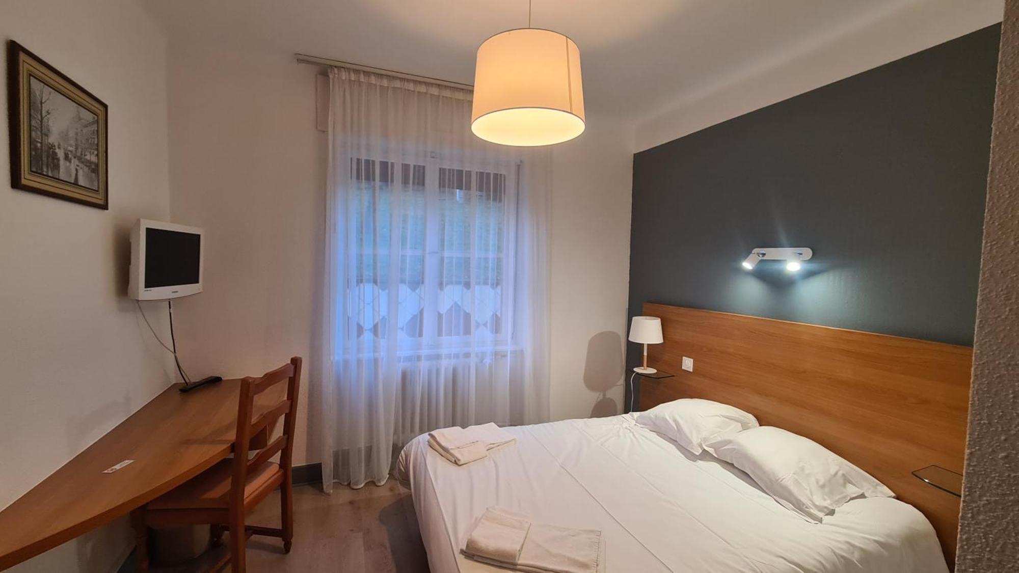 Chambre Triple
