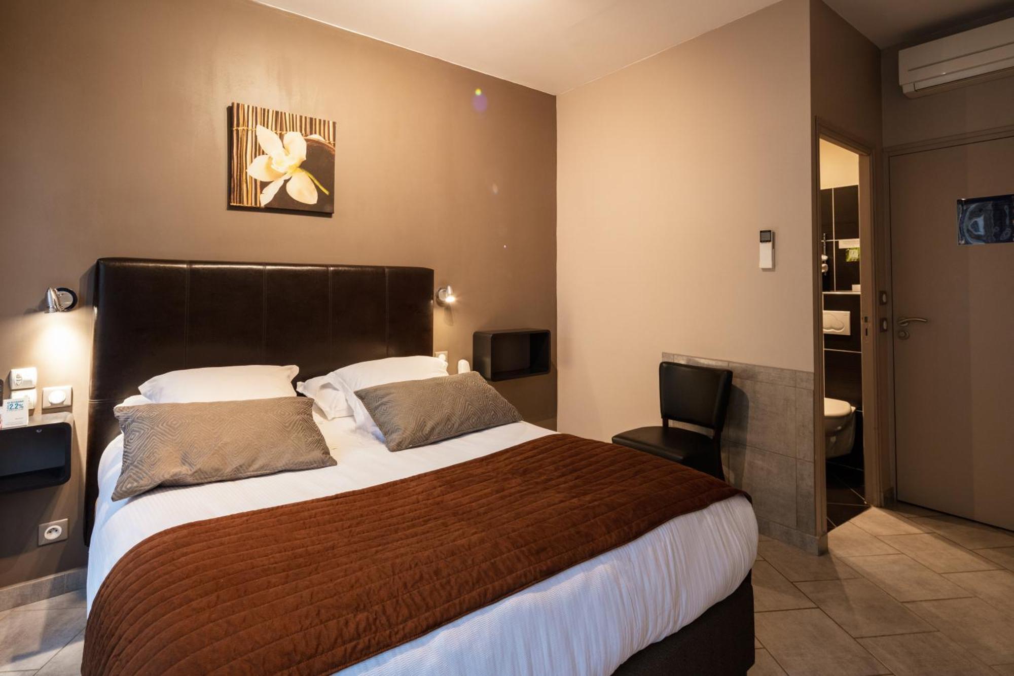 Chambre Double
