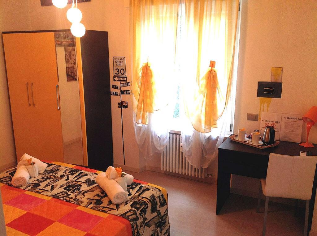 Tweepersoonskamer met Eigen Badkamer
