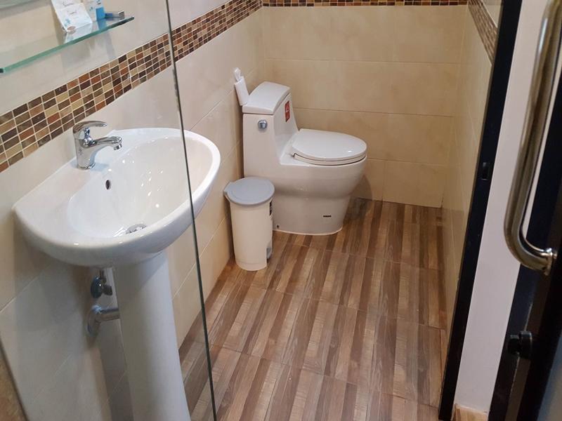 Chambre Double Supérieure