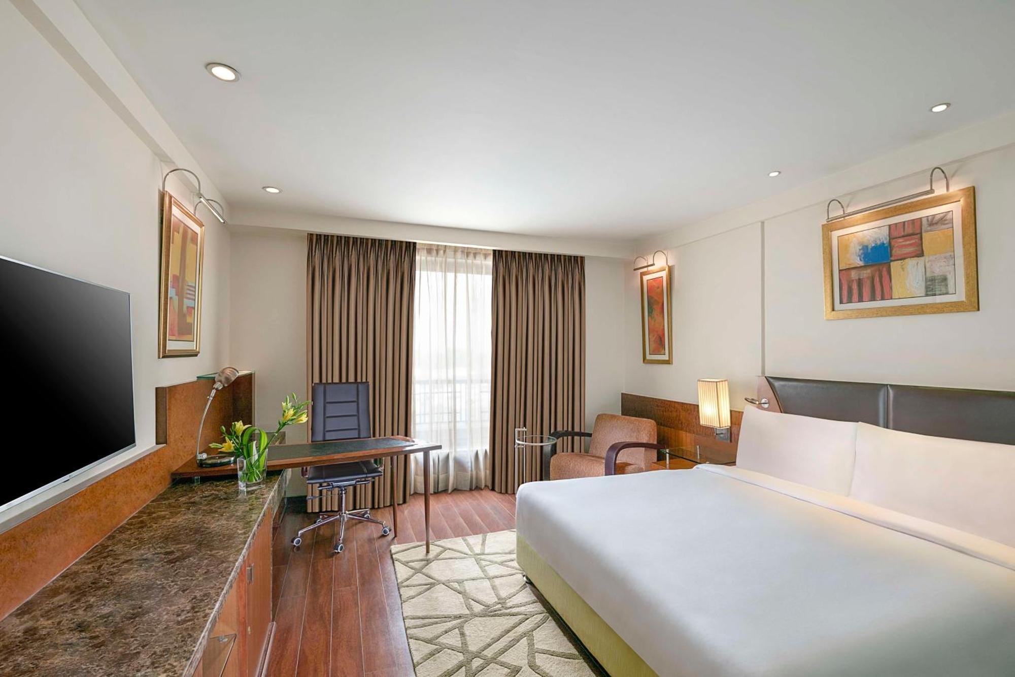 Chambre Supérieure