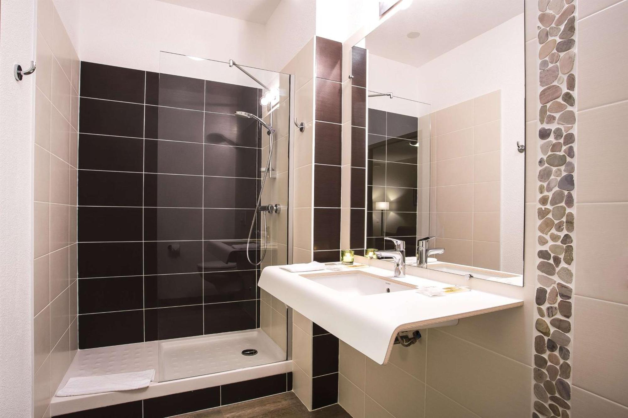 Chambre Lits Jumeaux Standard